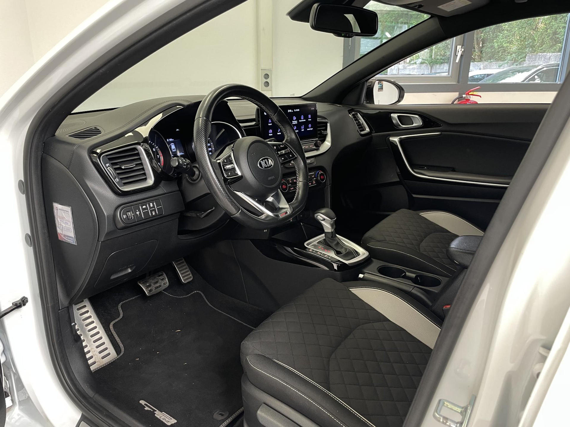 Kia Ceed Sportswagon