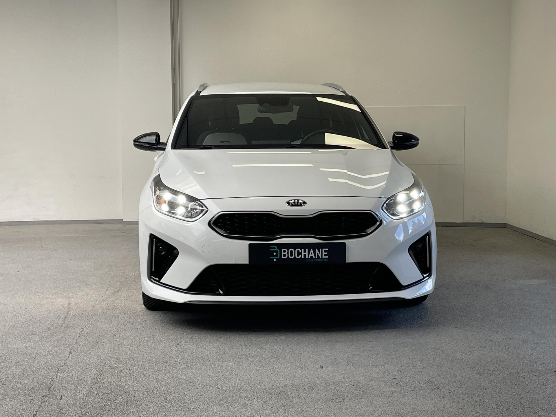 Kia Ceed Sportswagon