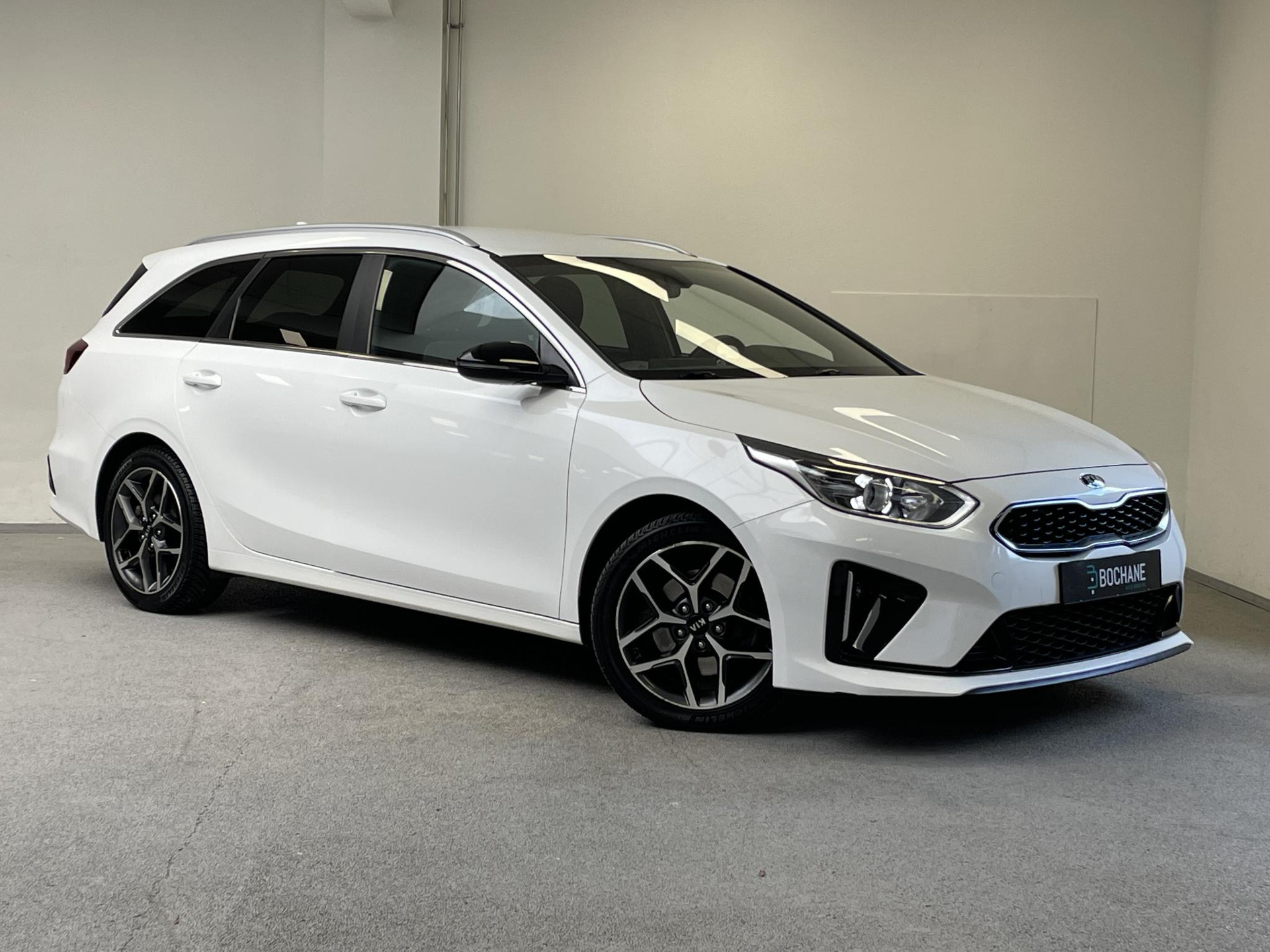Kia Ceed Sportswagon