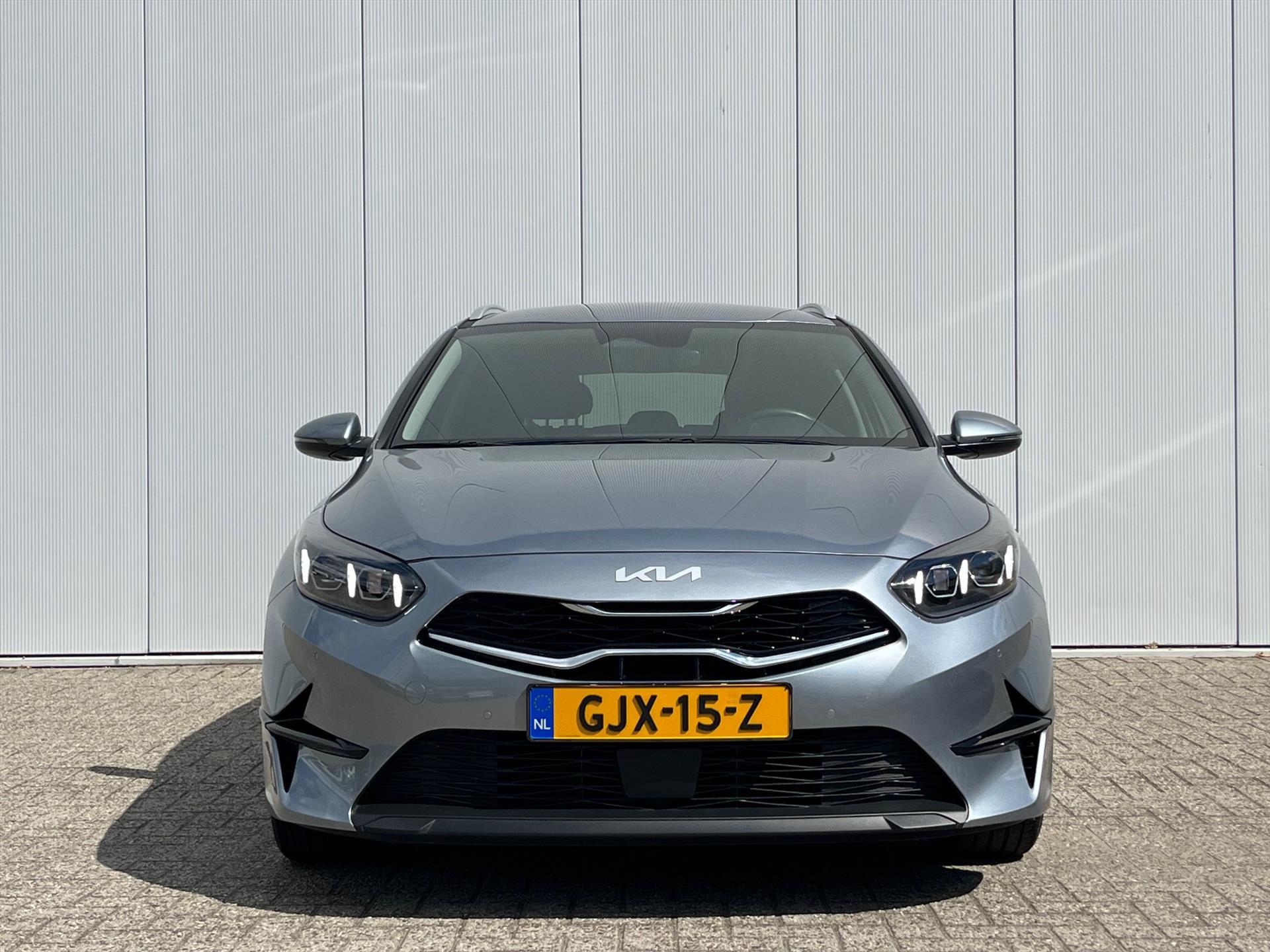 Kia Ceed Sportswagon