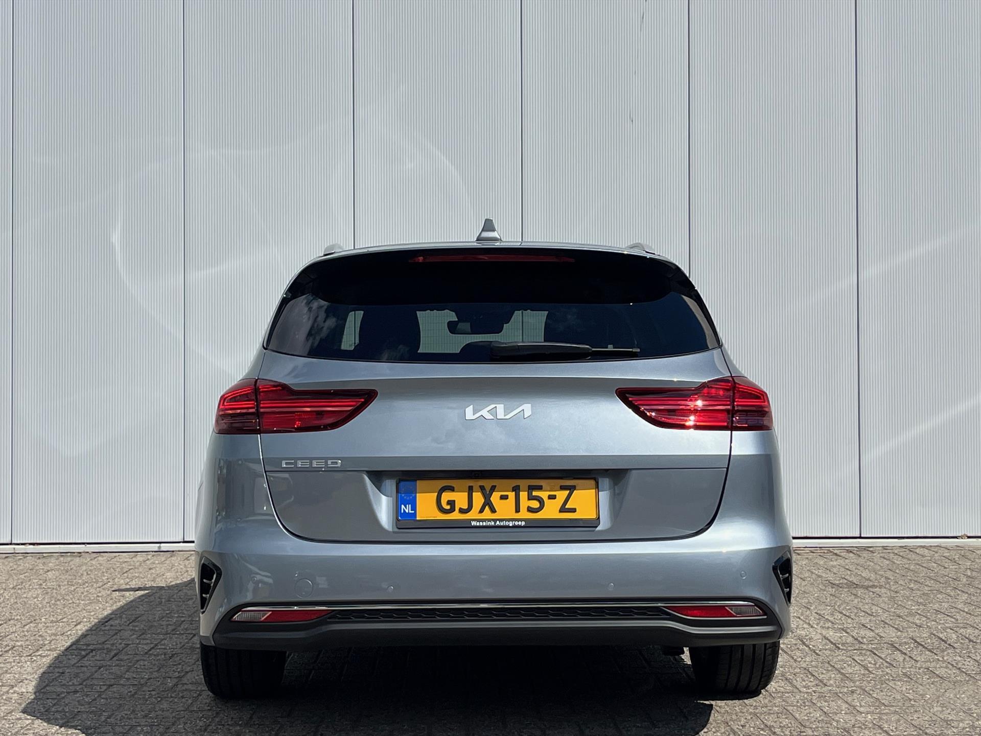 Kia Ceed Sportswagon