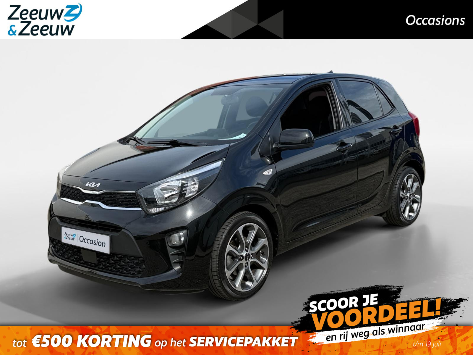 Kia Picanto