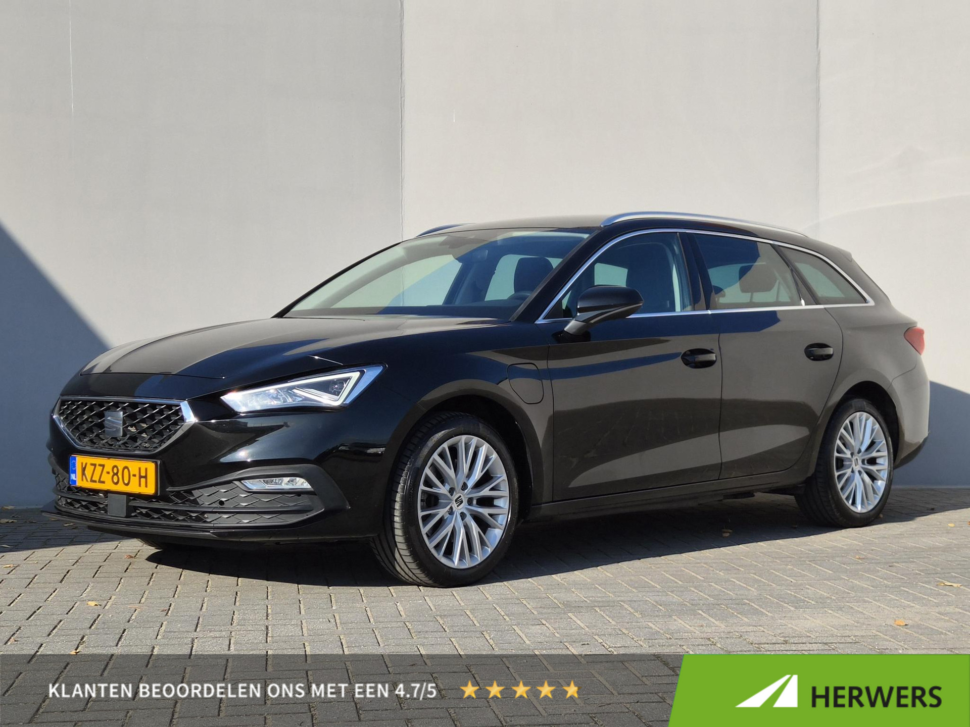 SEAT León
