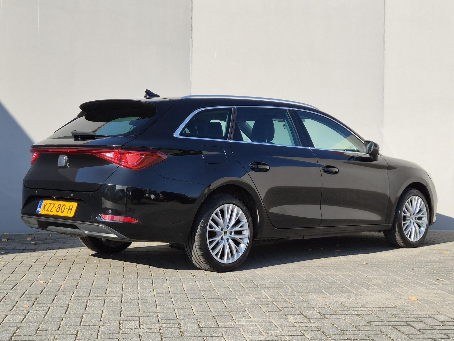 SEAT León