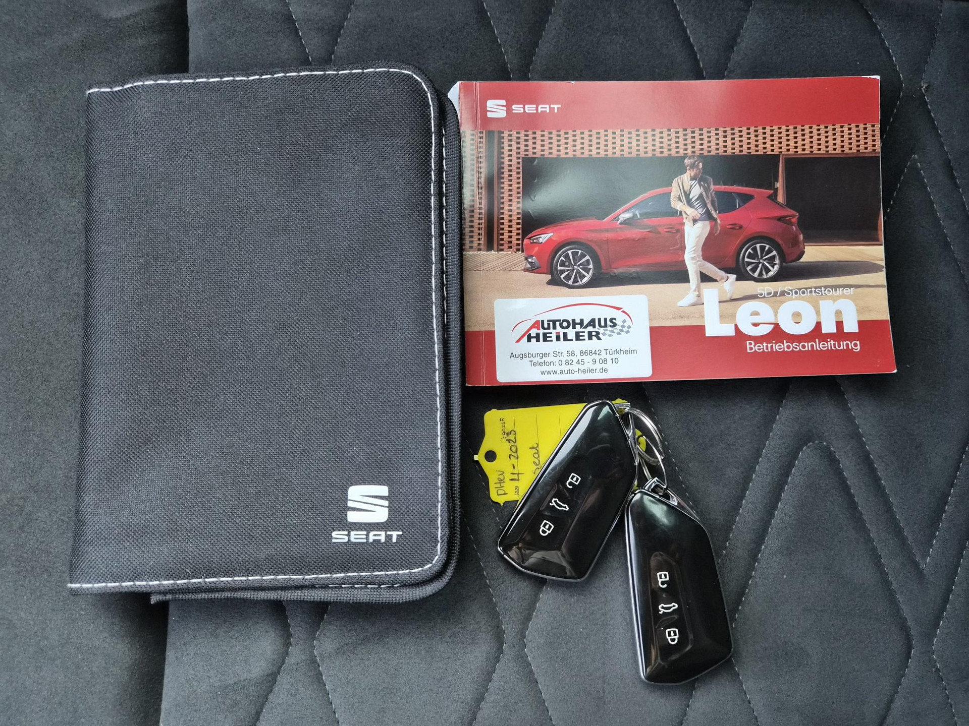 SEAT León