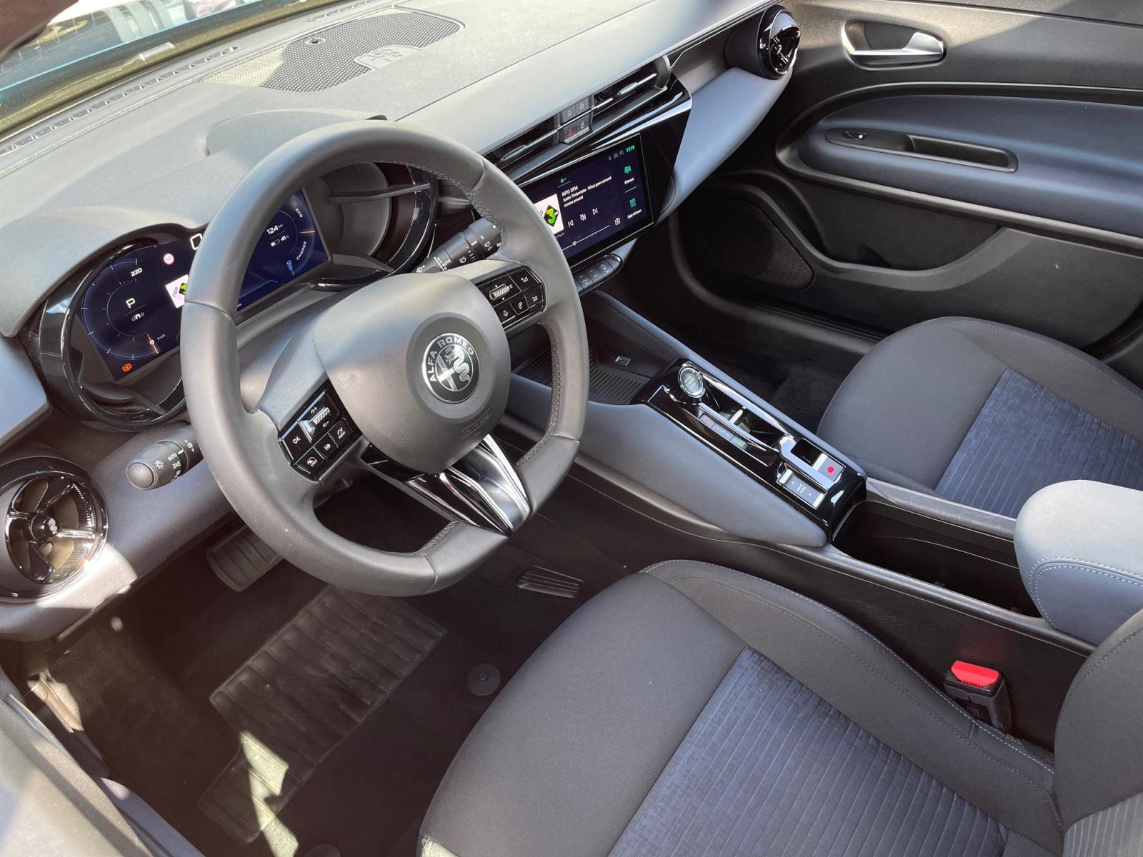 Alfa Romeo Junior