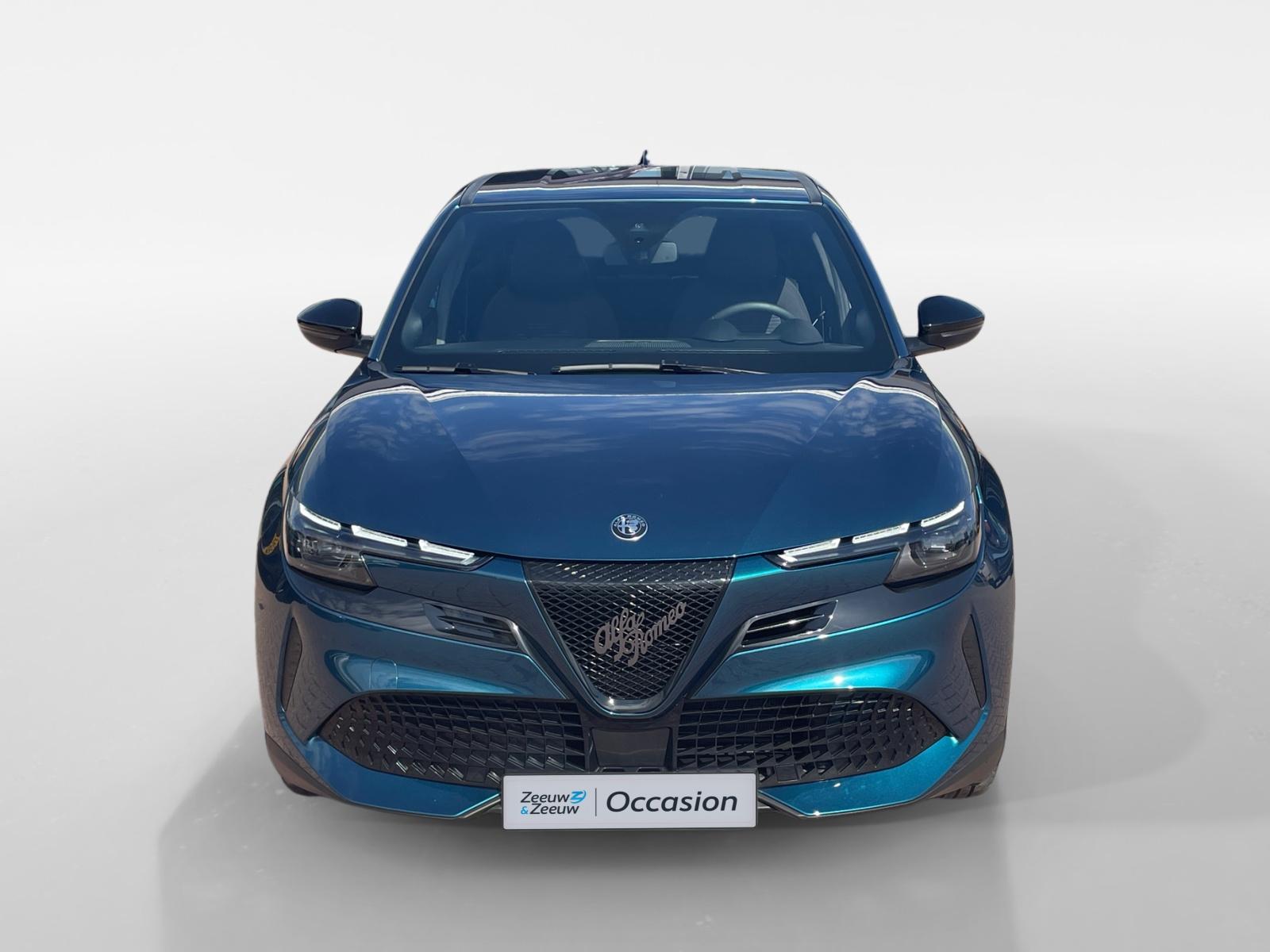 Alfa Romeo Junior
