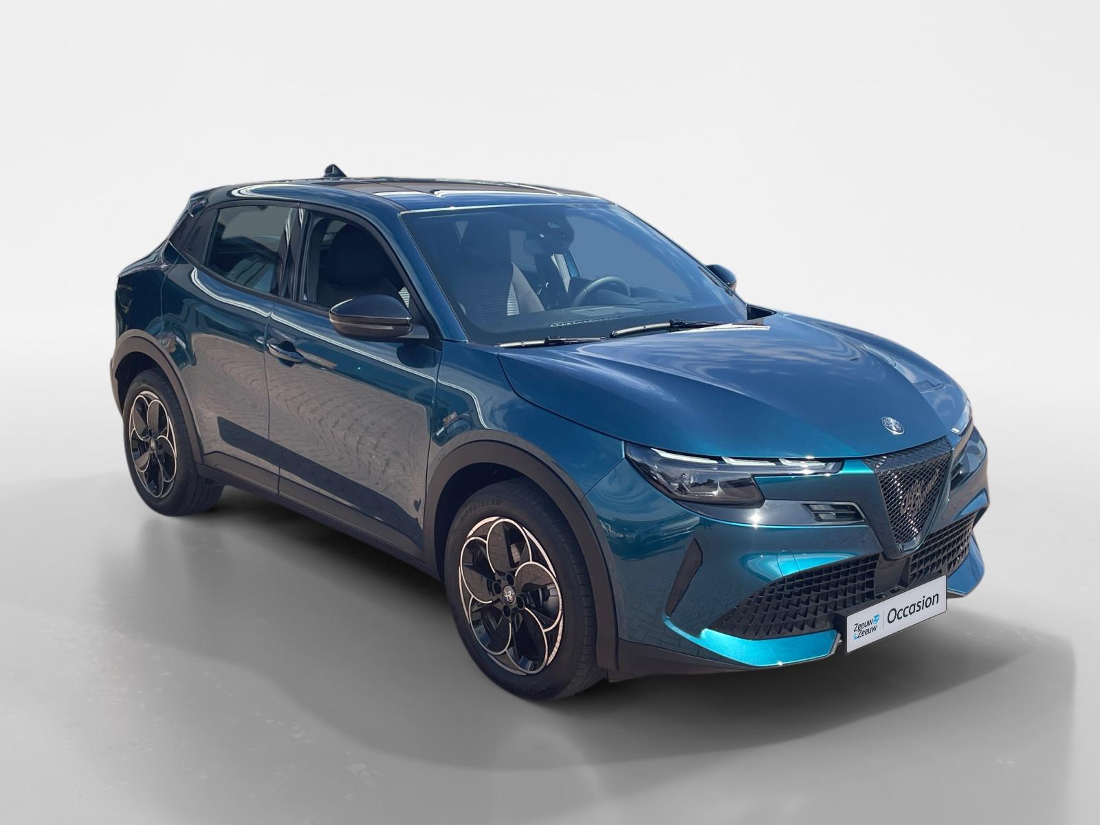 Alfa Romeo Junior