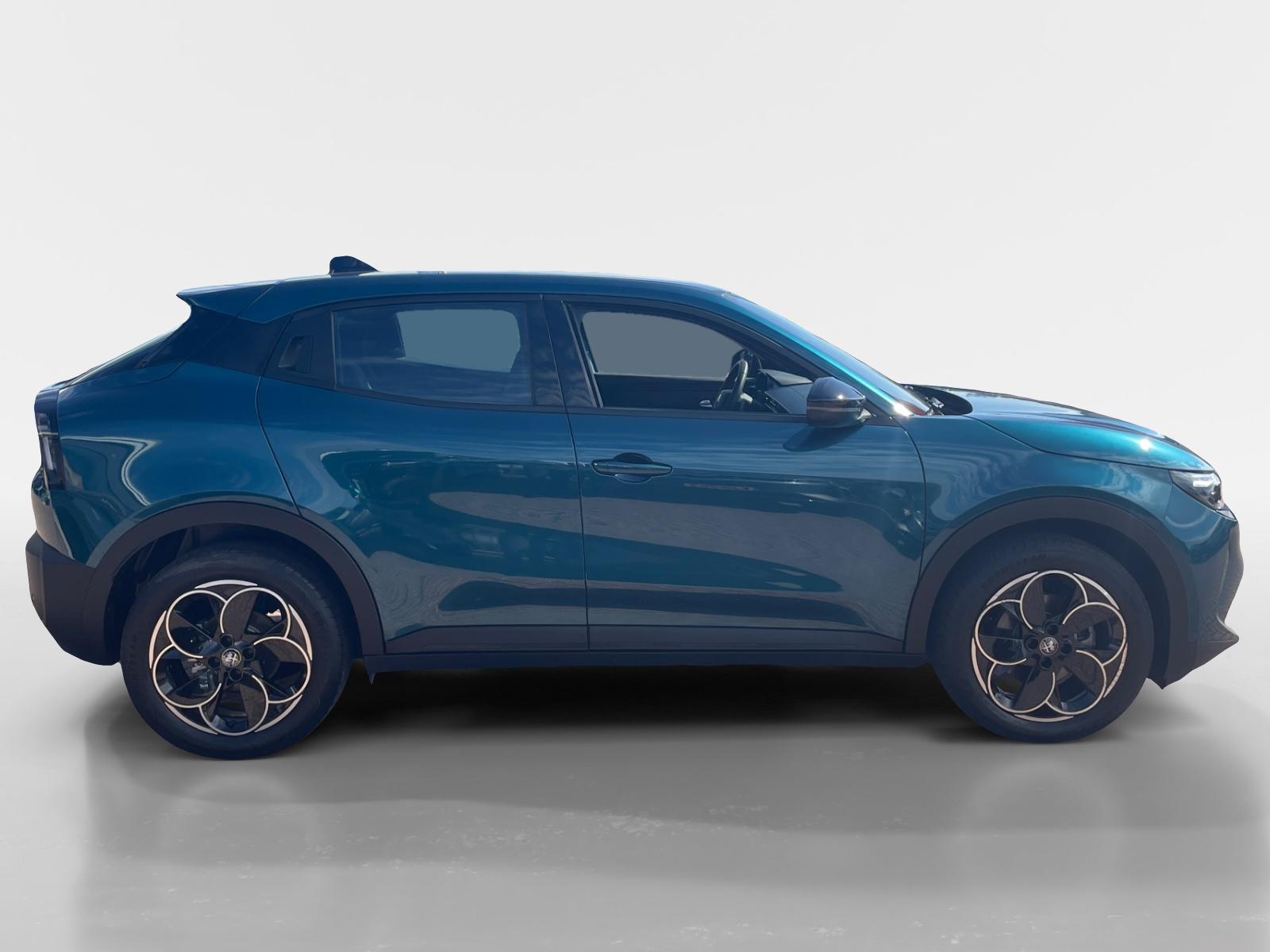 Alfa Romeo Junior