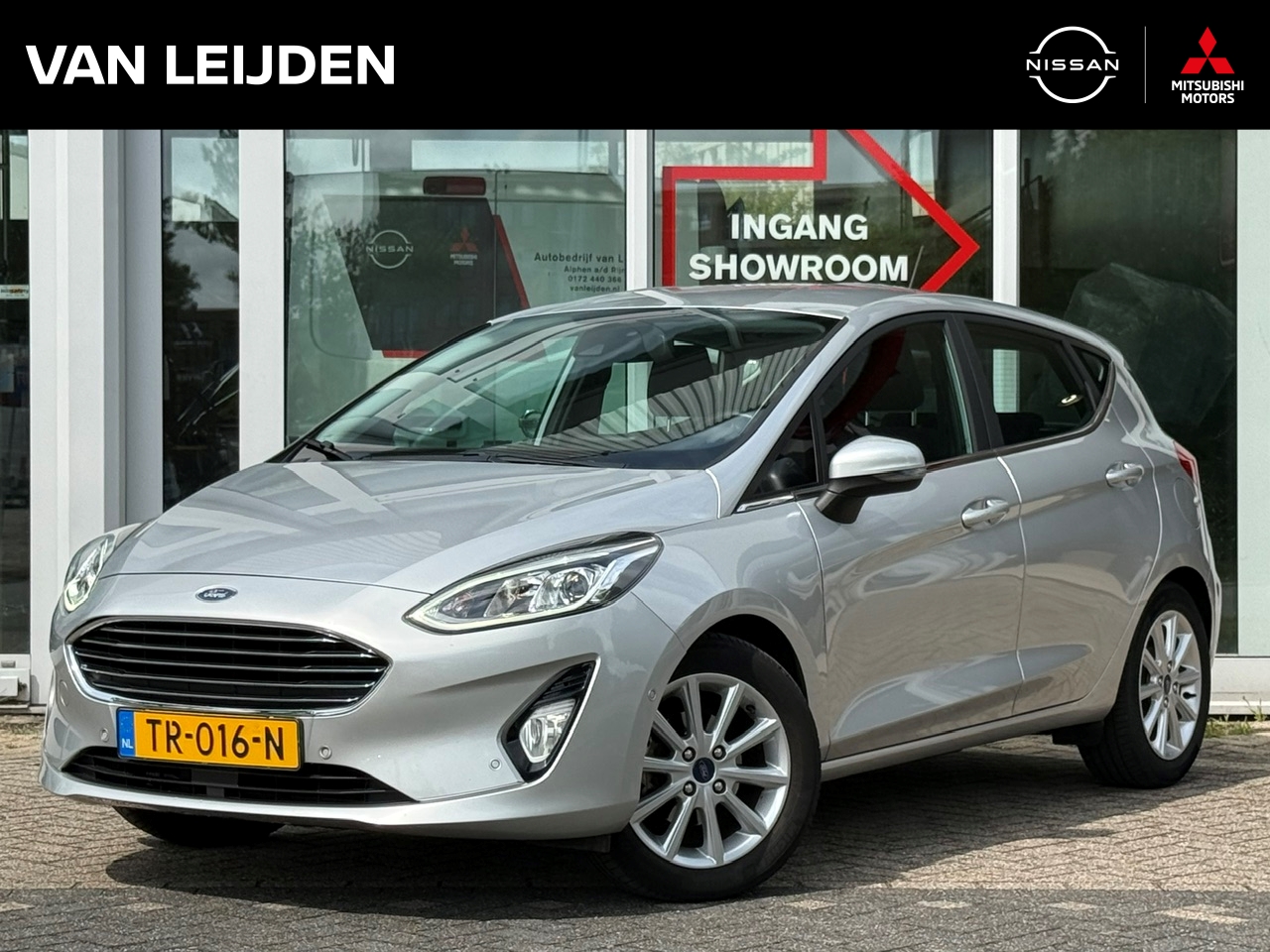 Ford  Fiesta
