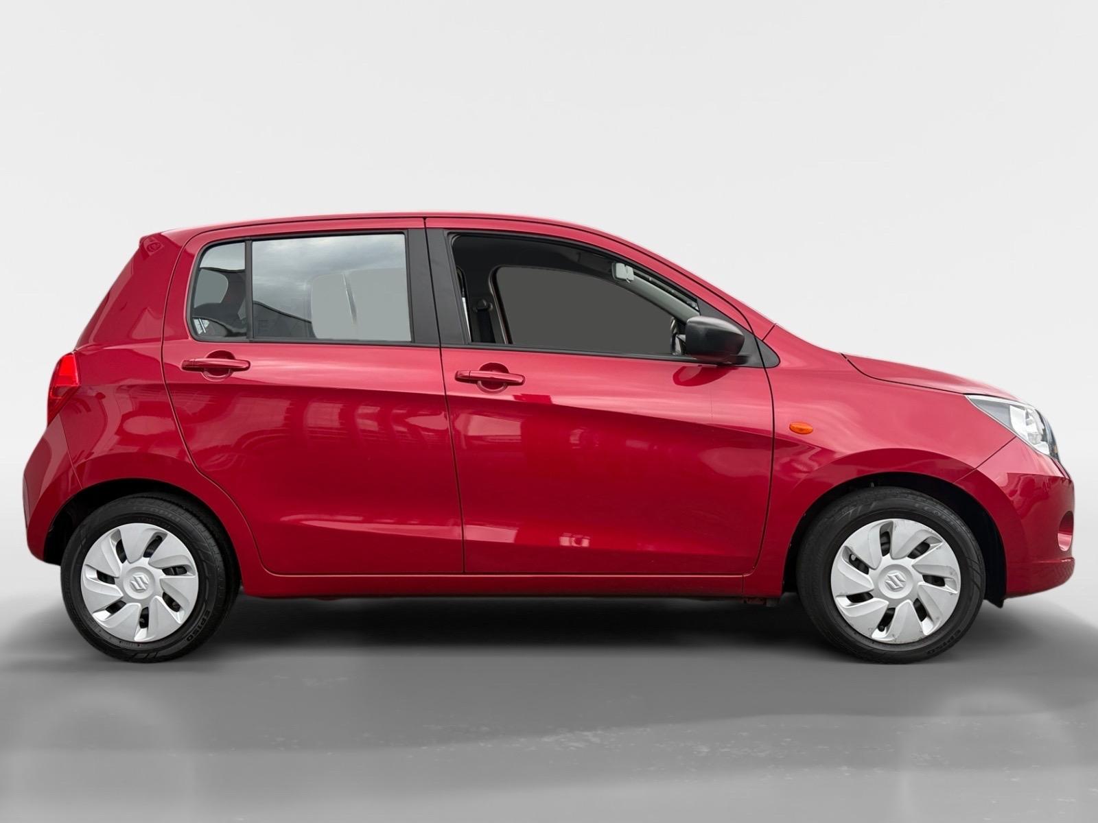 Suzuki Celerio