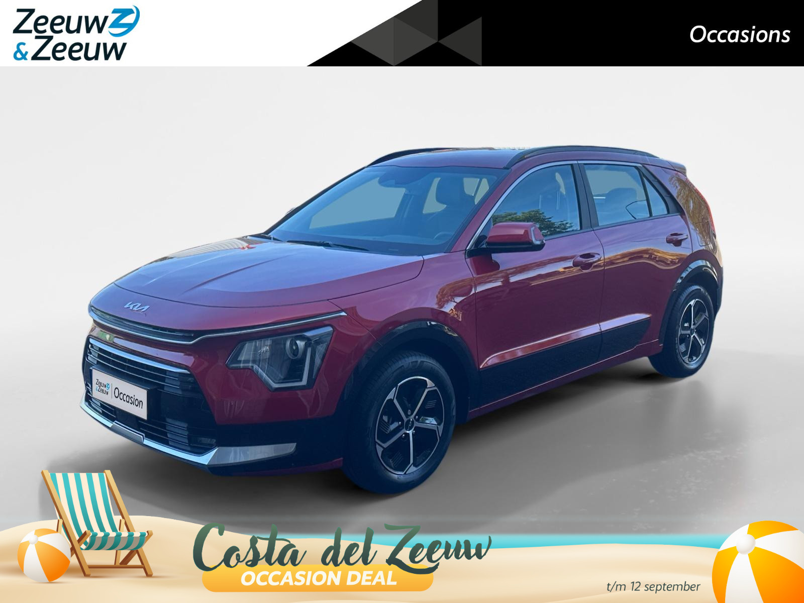 Kia Niro