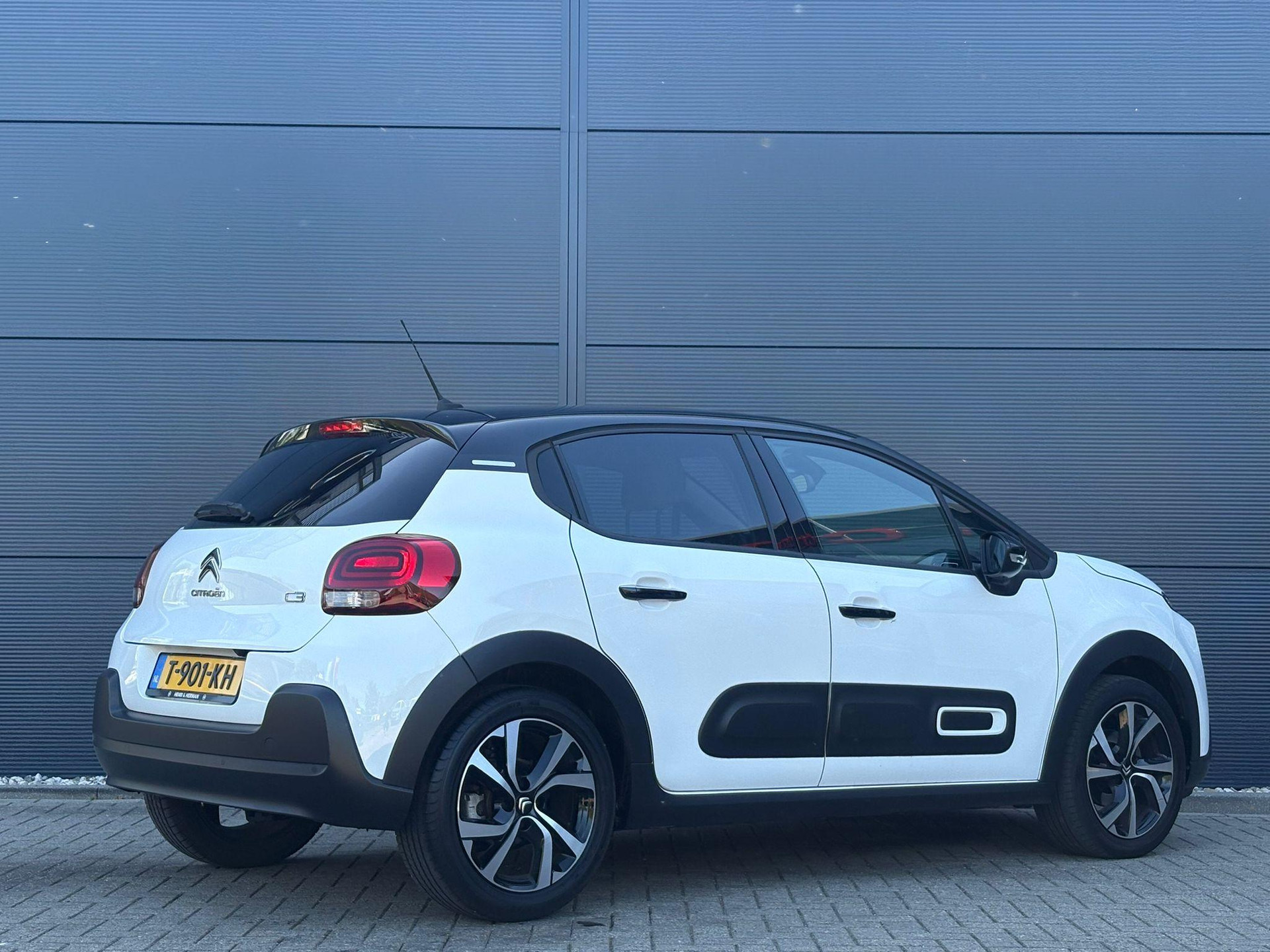 Citroën C3