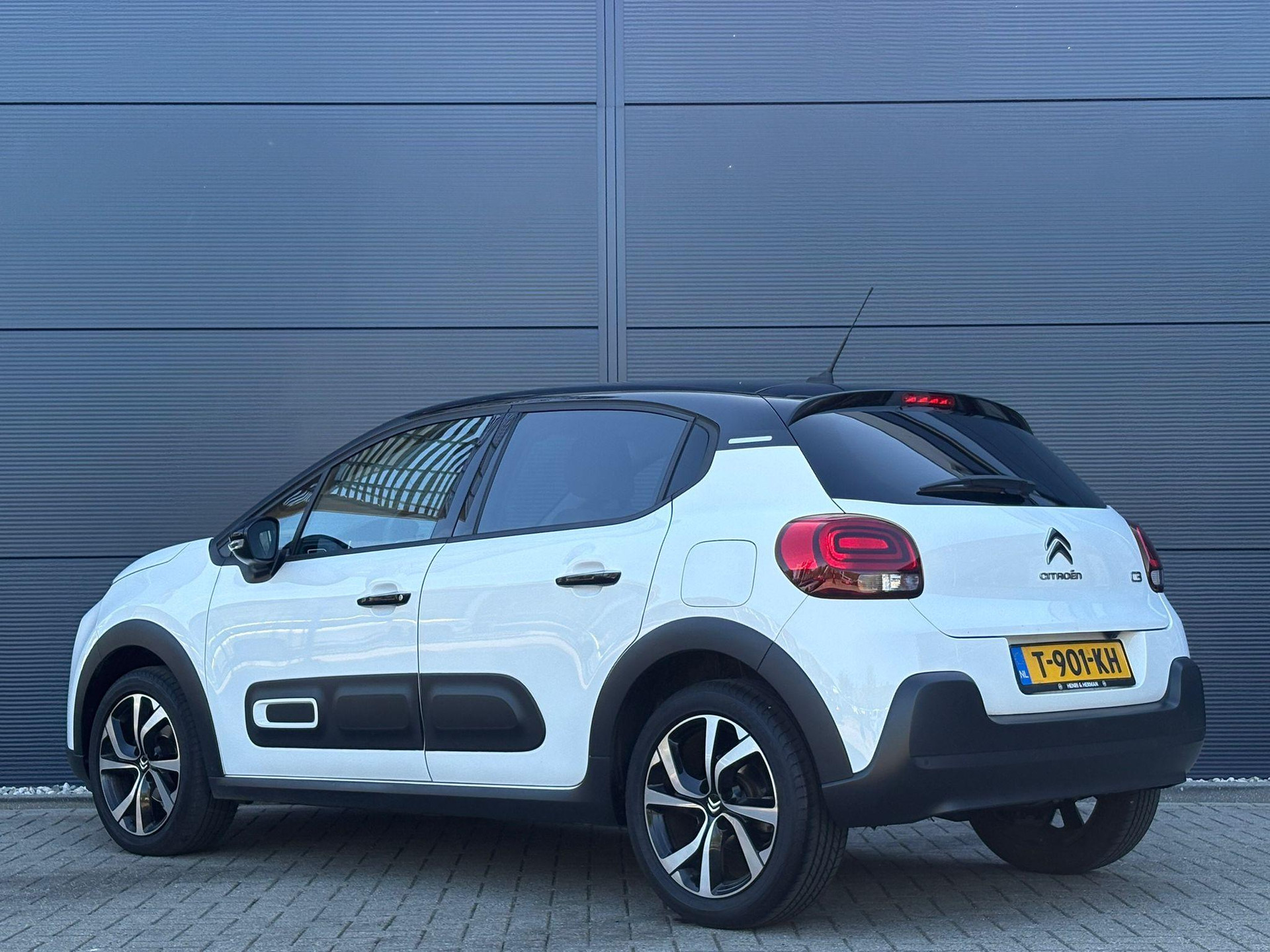 Citroën C3