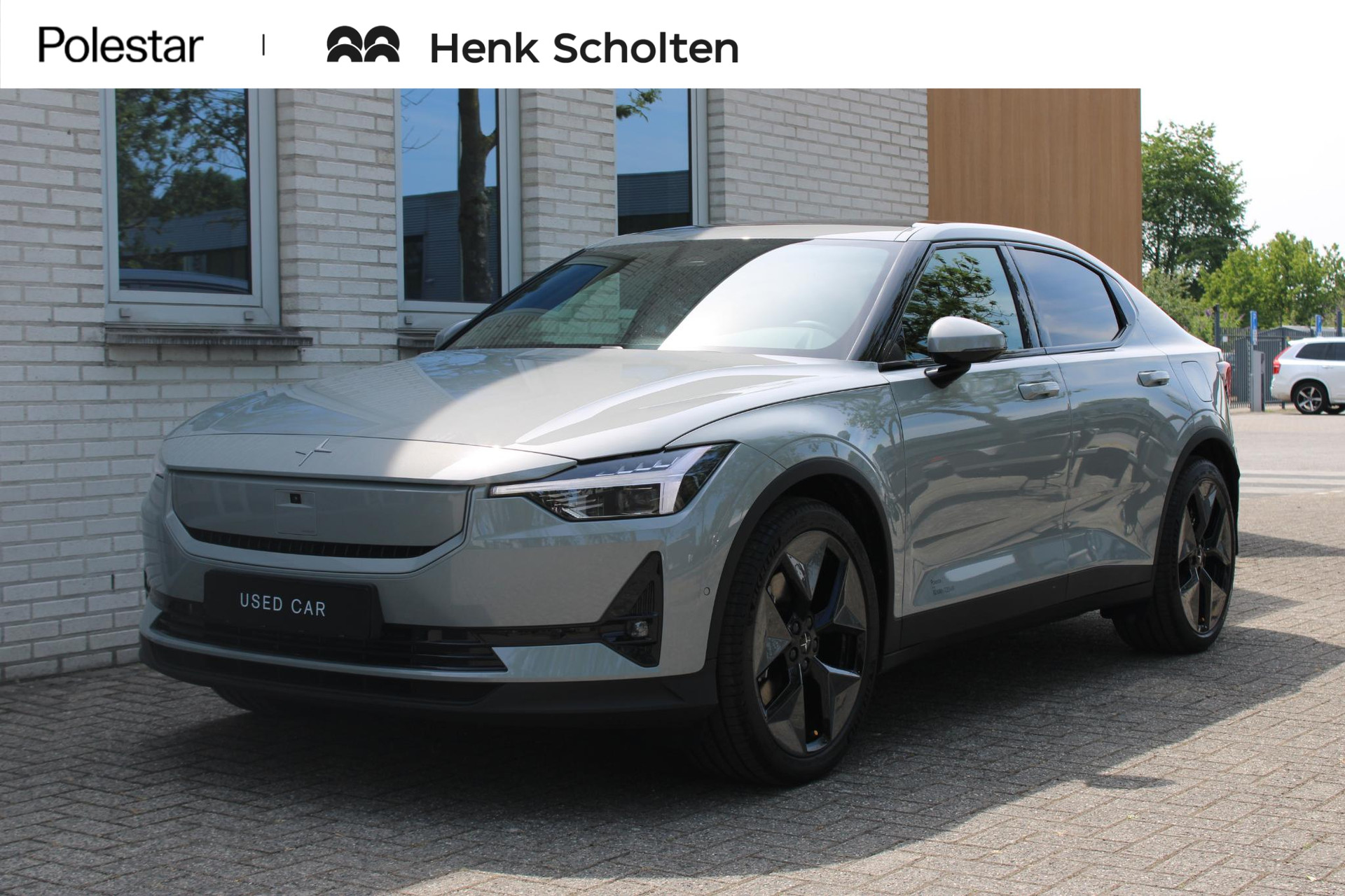 Polestar Polestar 2