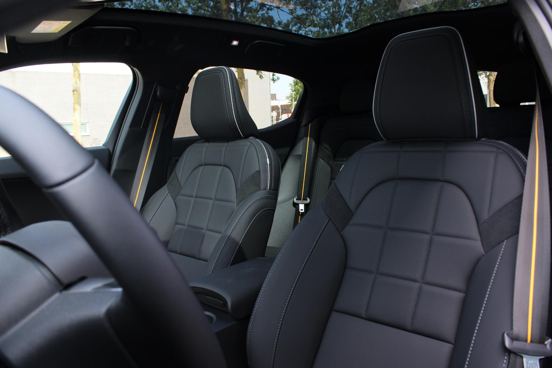 Polestar Polestar 2