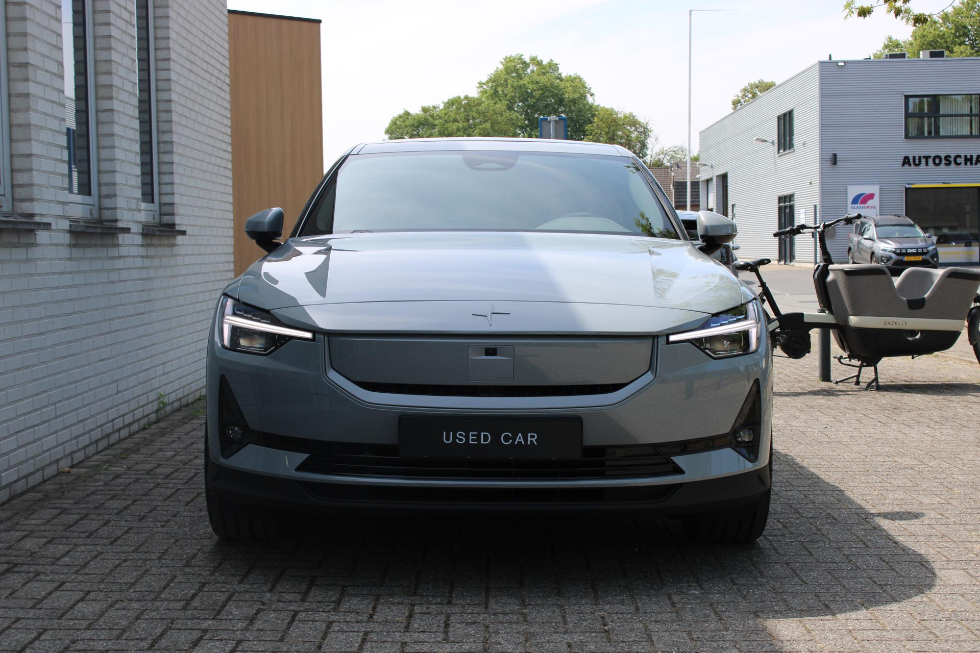 Polestar Polestar 2