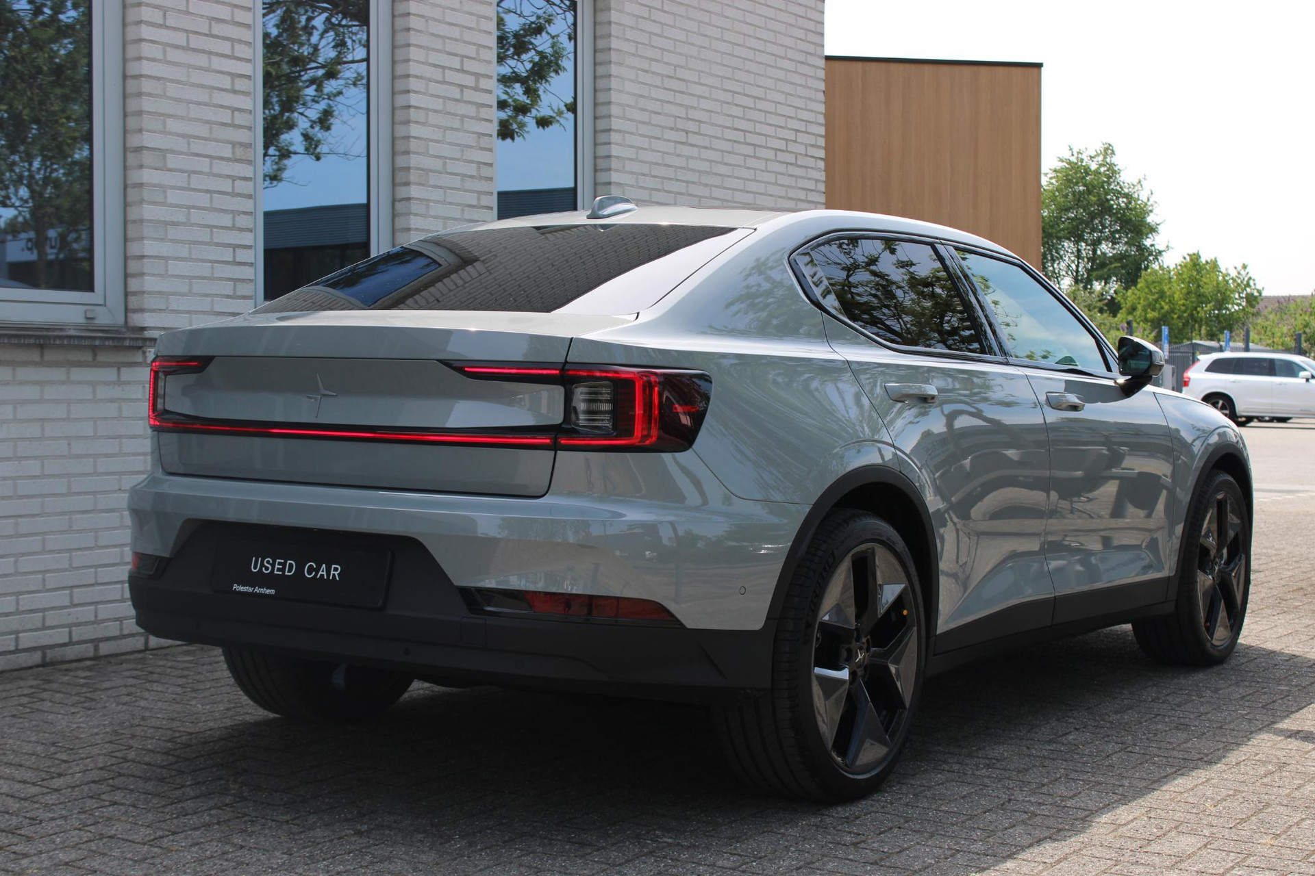 Polestar Polestar 2