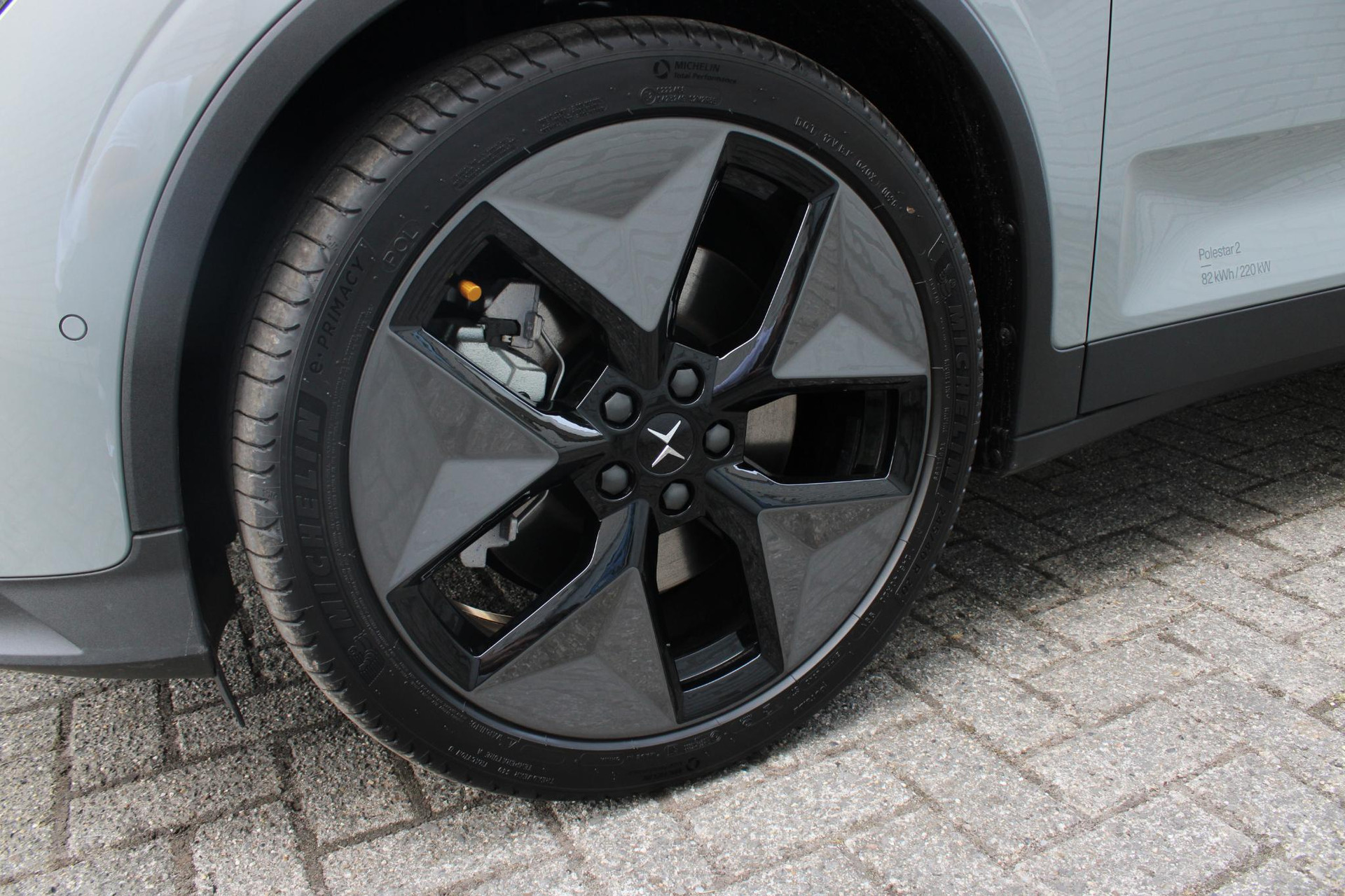 Polestar Polestar 2