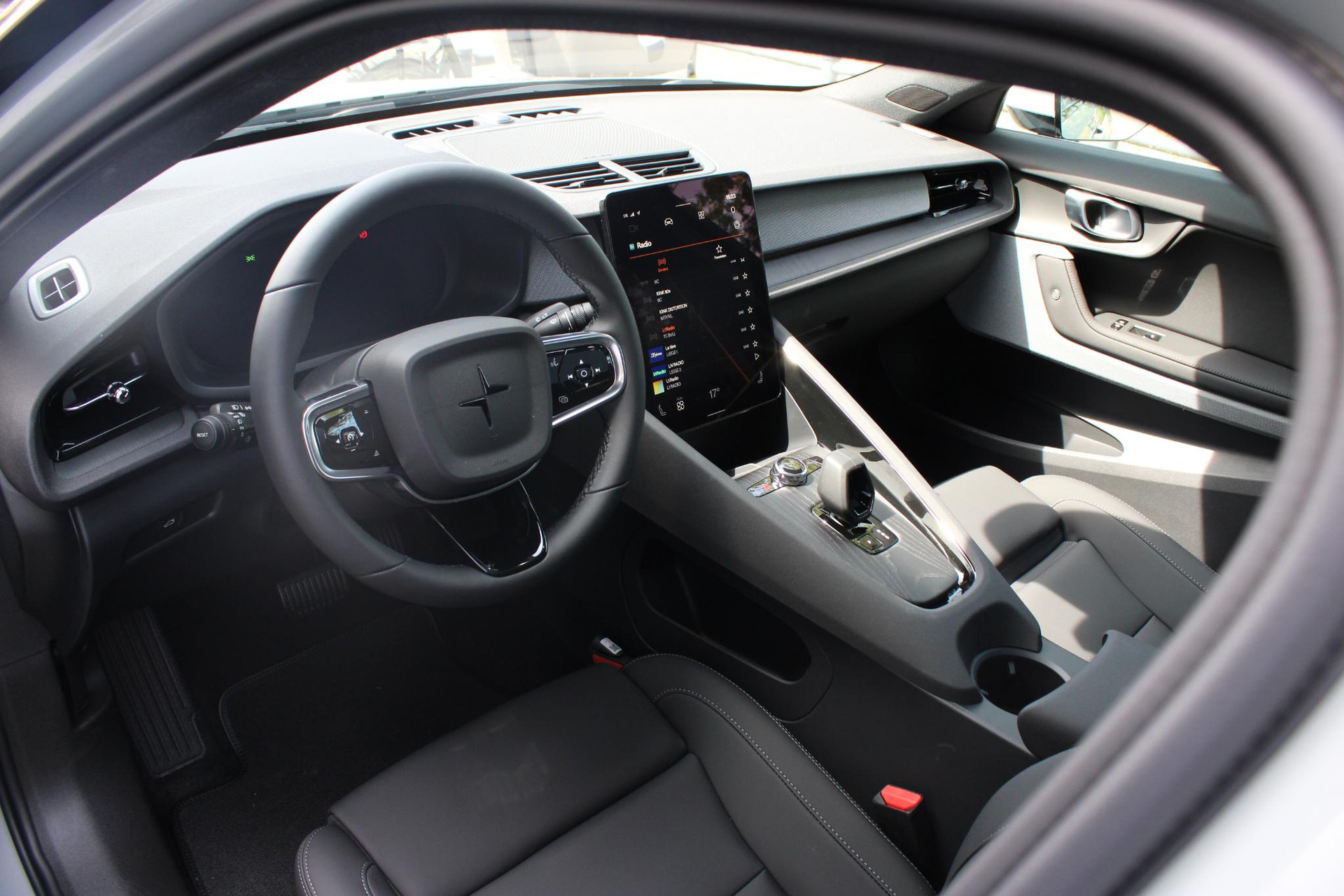 Polestar Polestar 2
