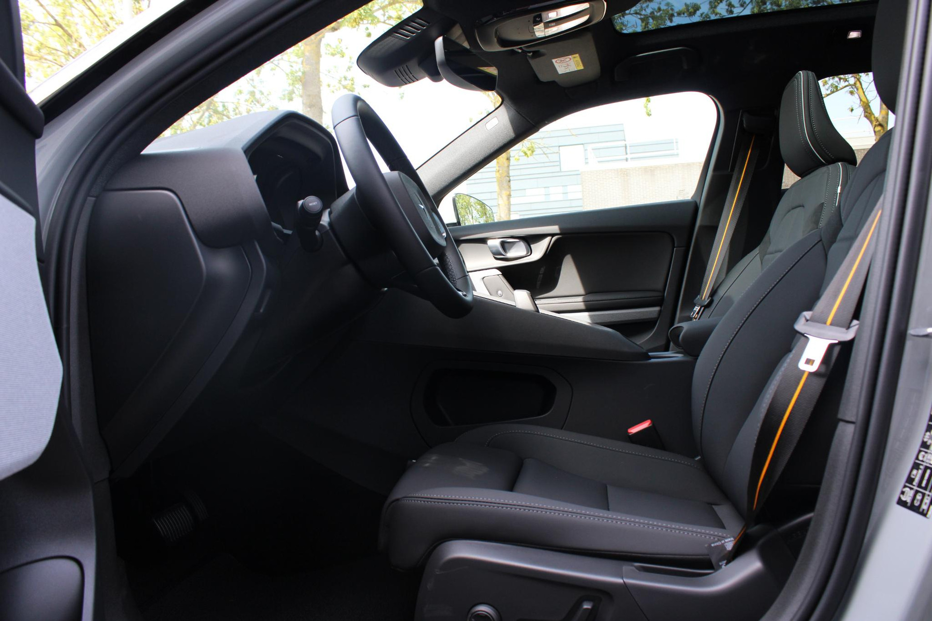 Polestar Polestar 2