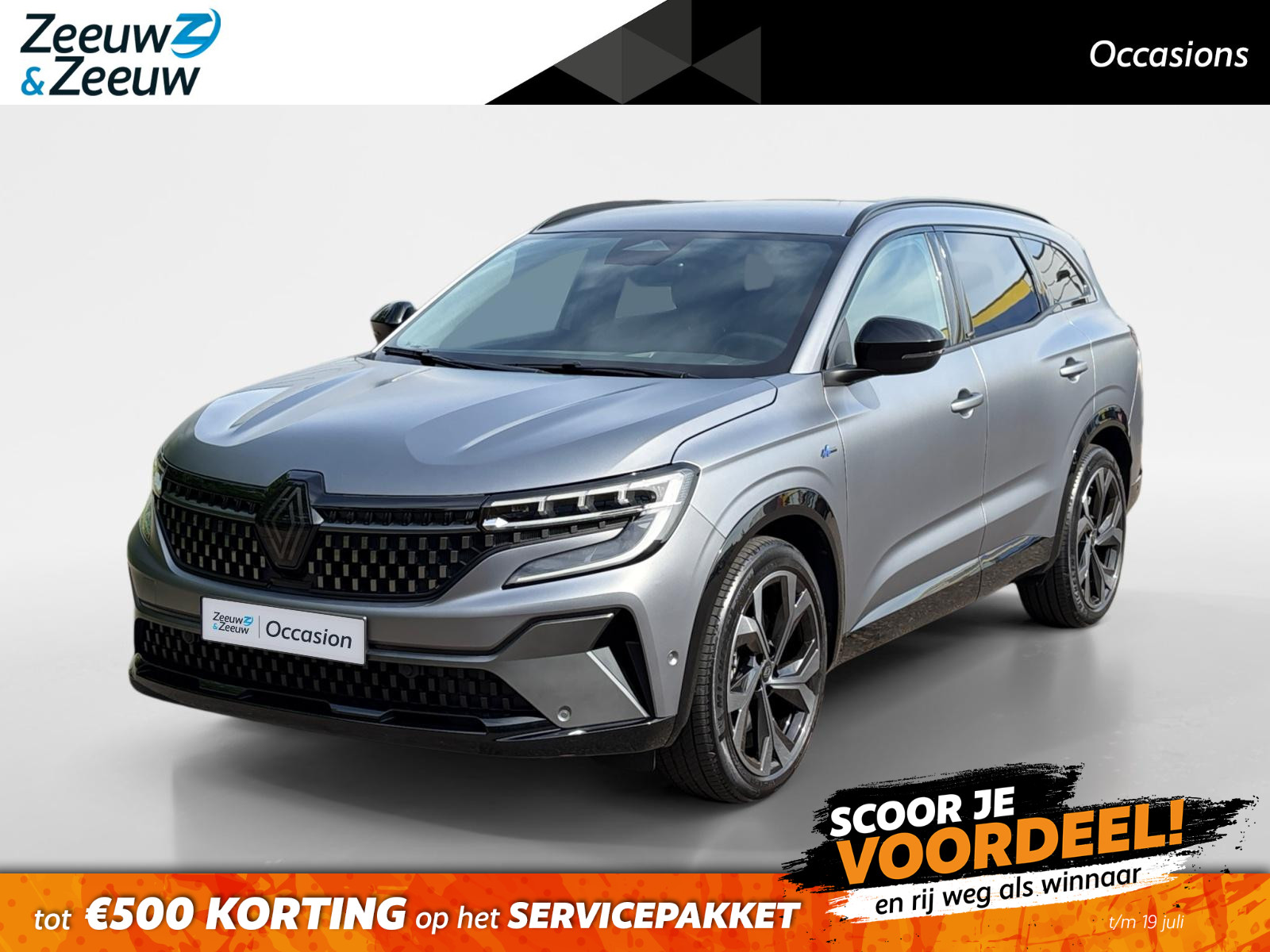 Renault Espace