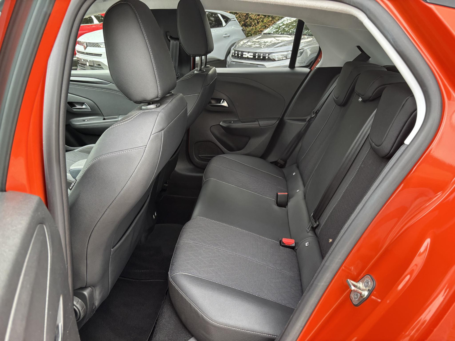 Opel Corsa-e