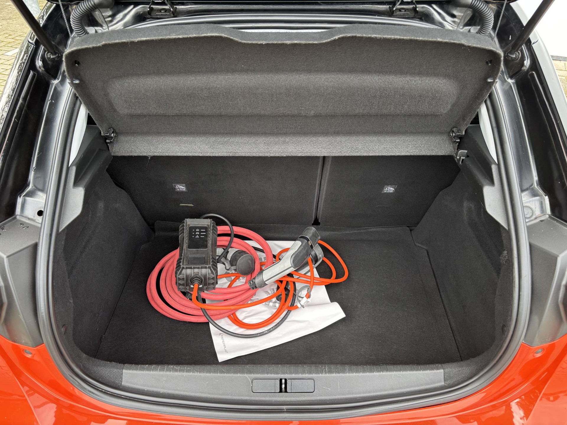 Opel Corsa-e