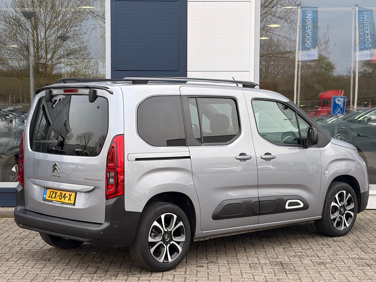 Citroën Berlingo