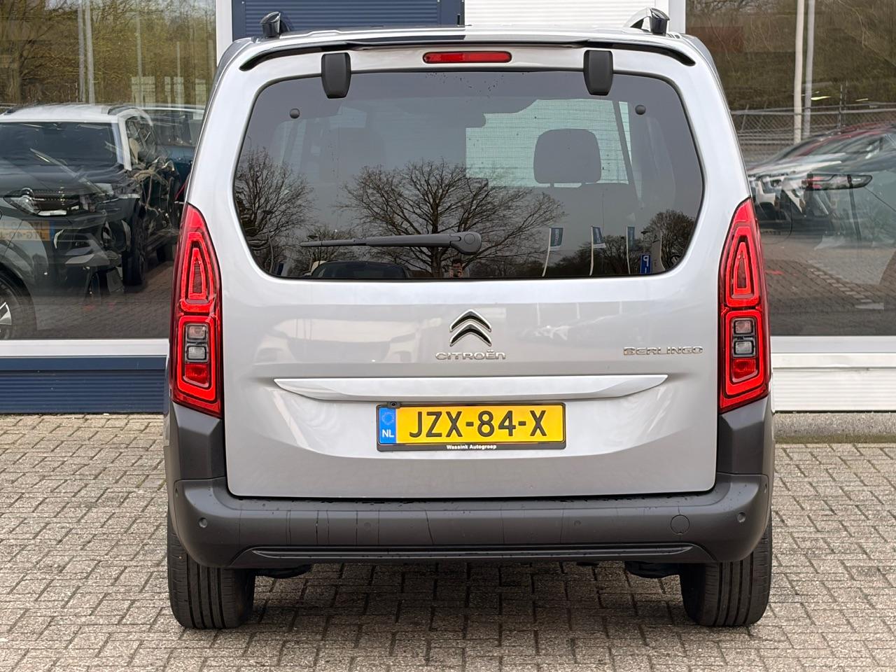 Citroën Berlingo