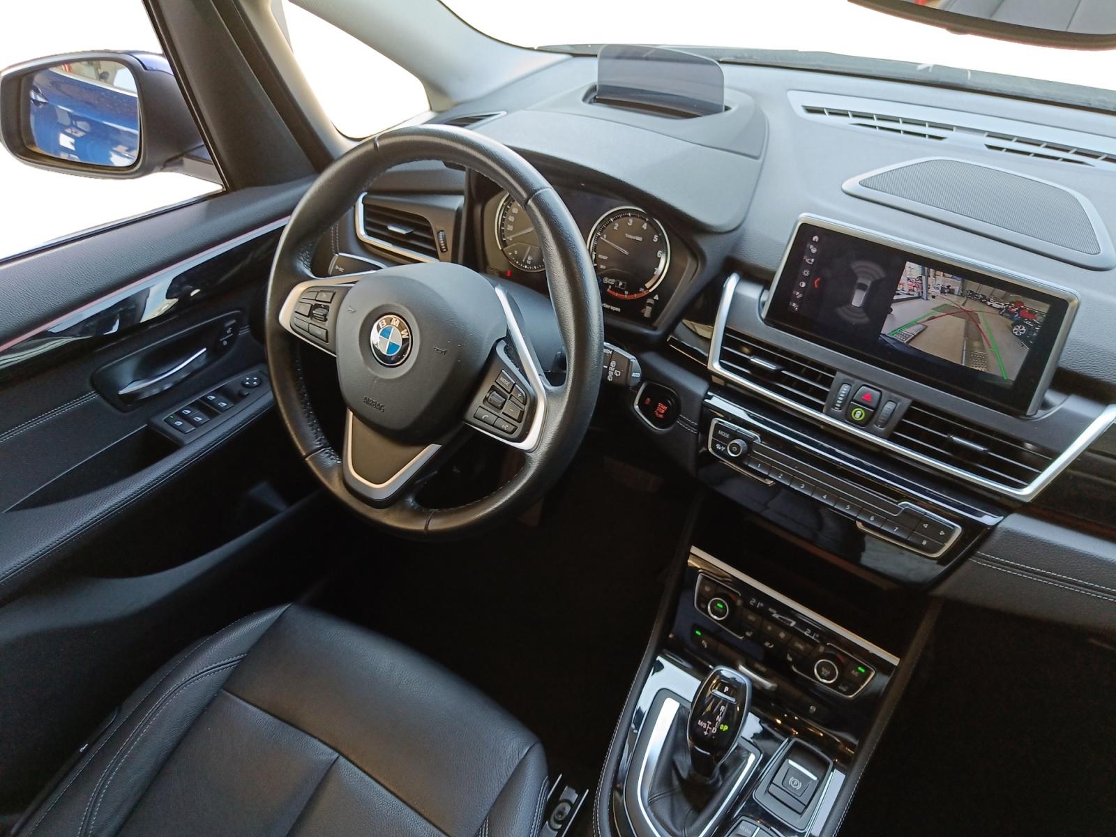 BMW 2 Serie