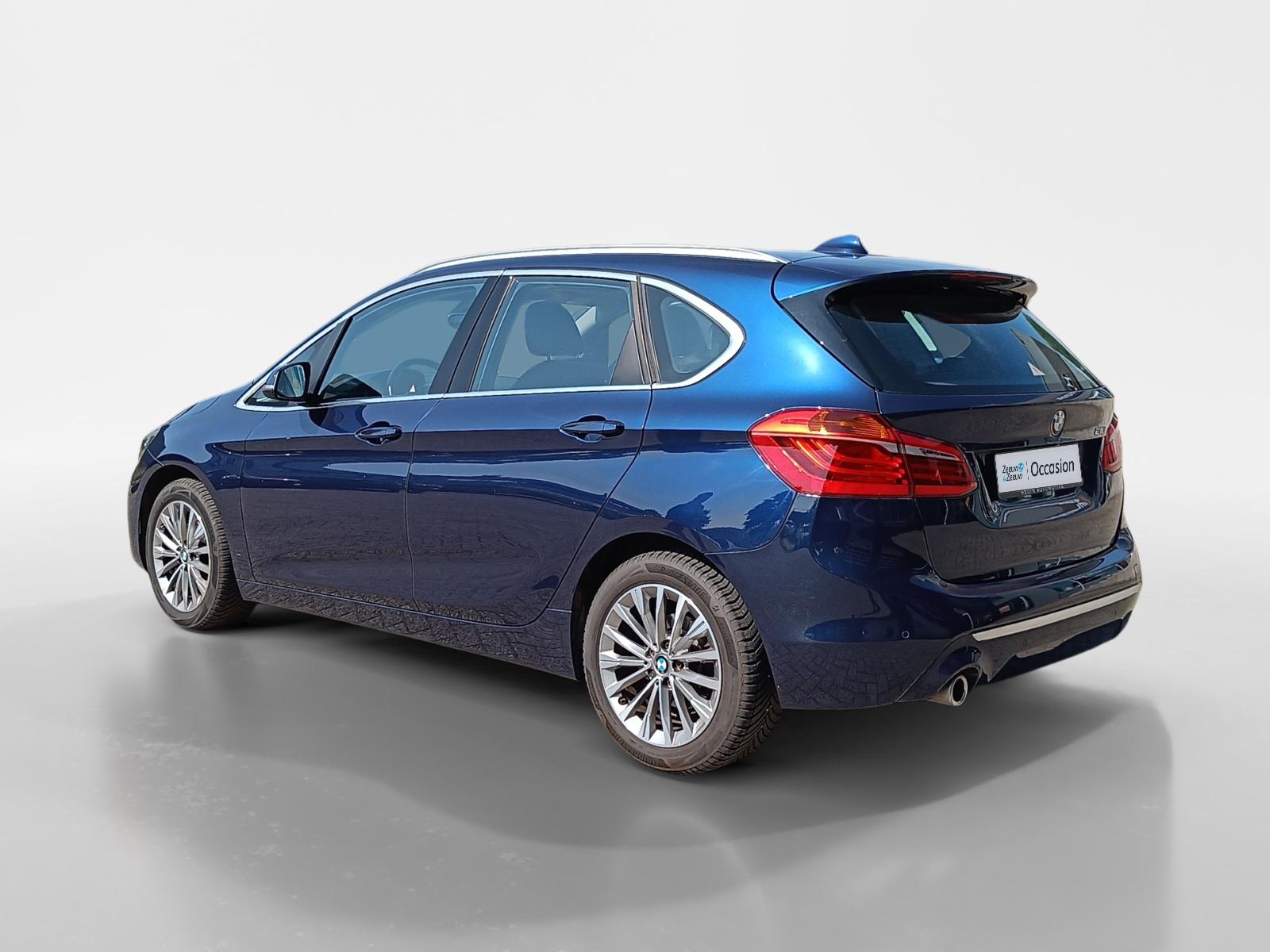 BMW 2 Serie