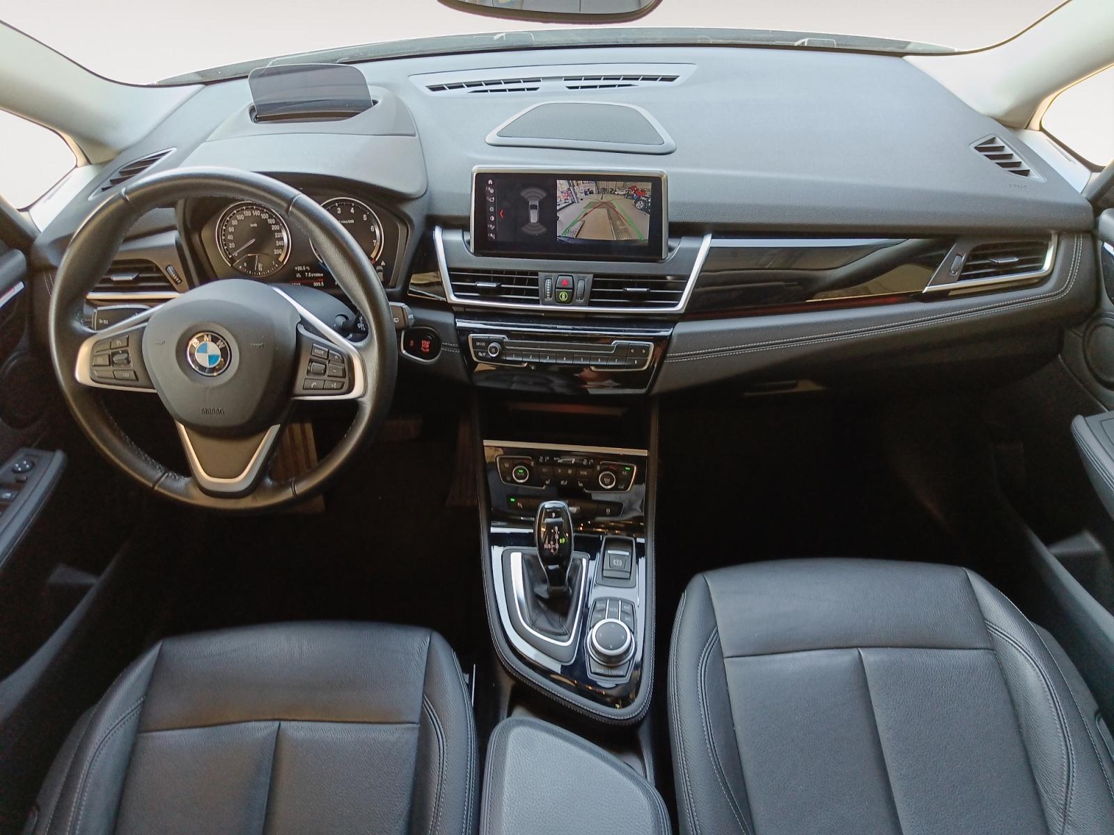 BMW 2 Serie