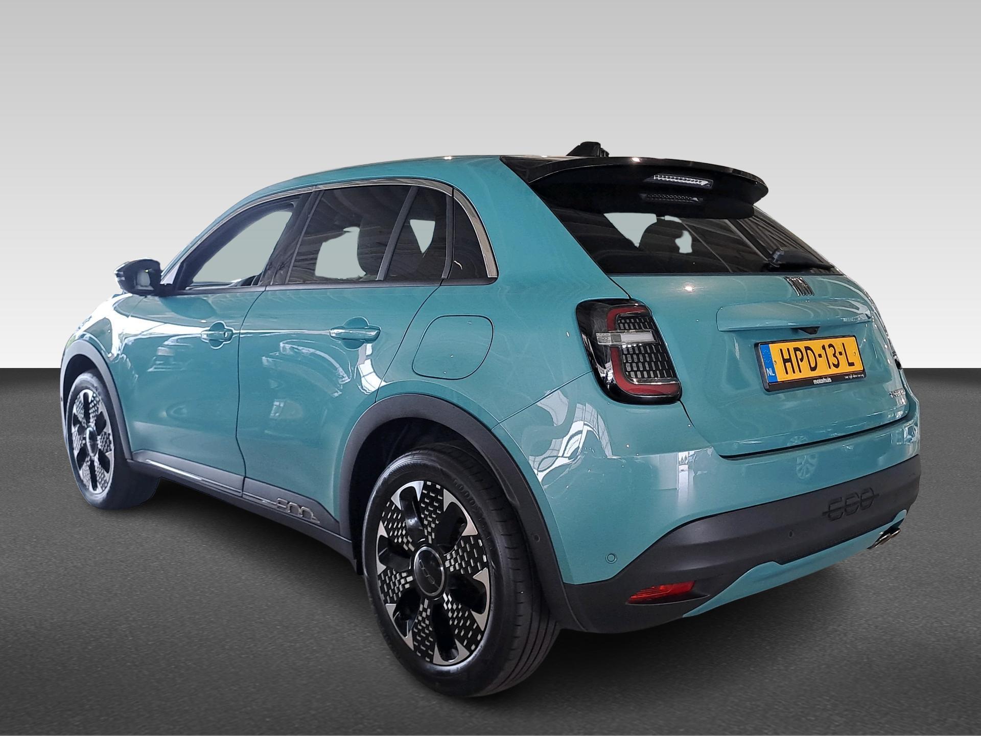 Fiat 600