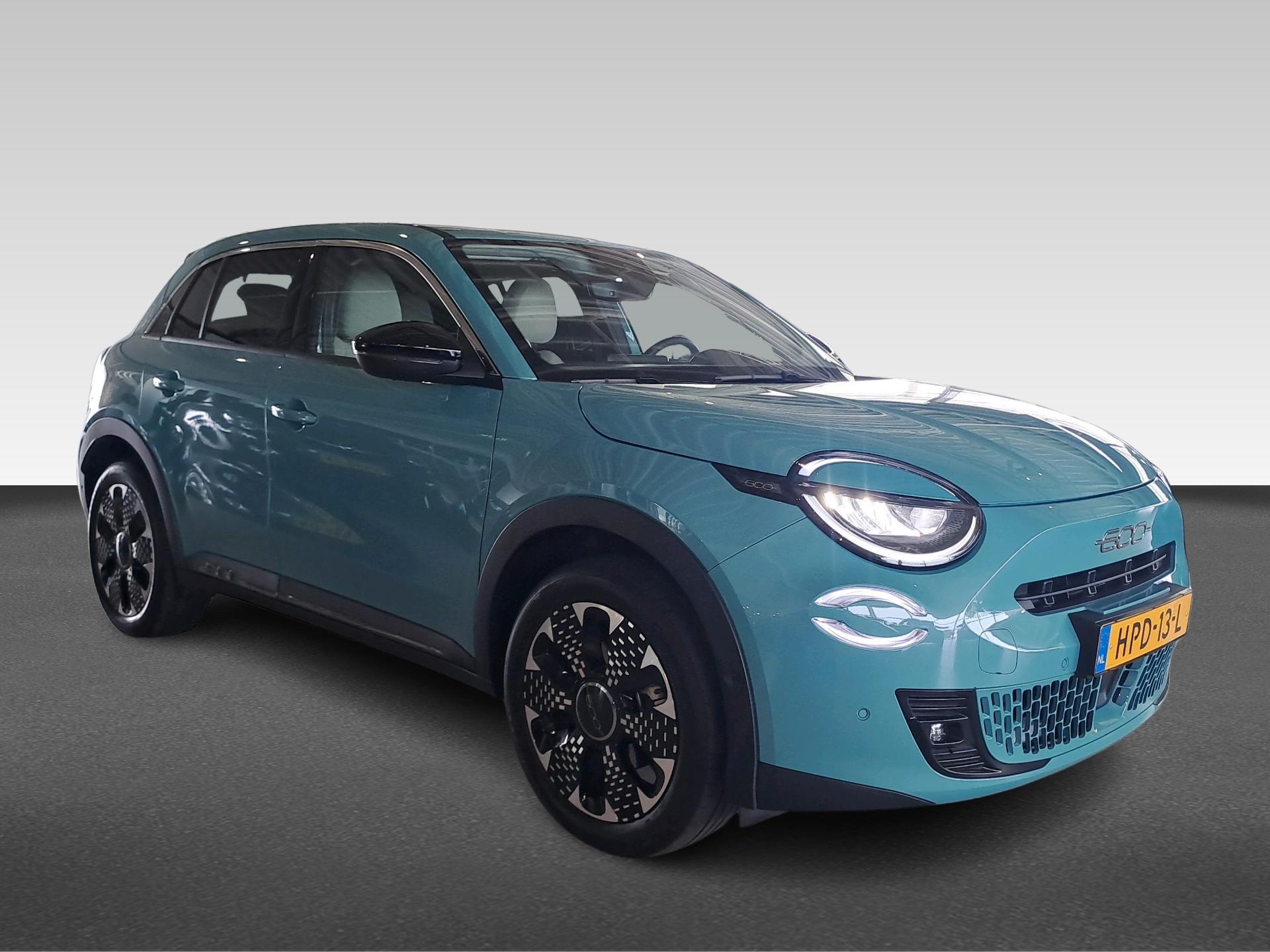 Fiat 600