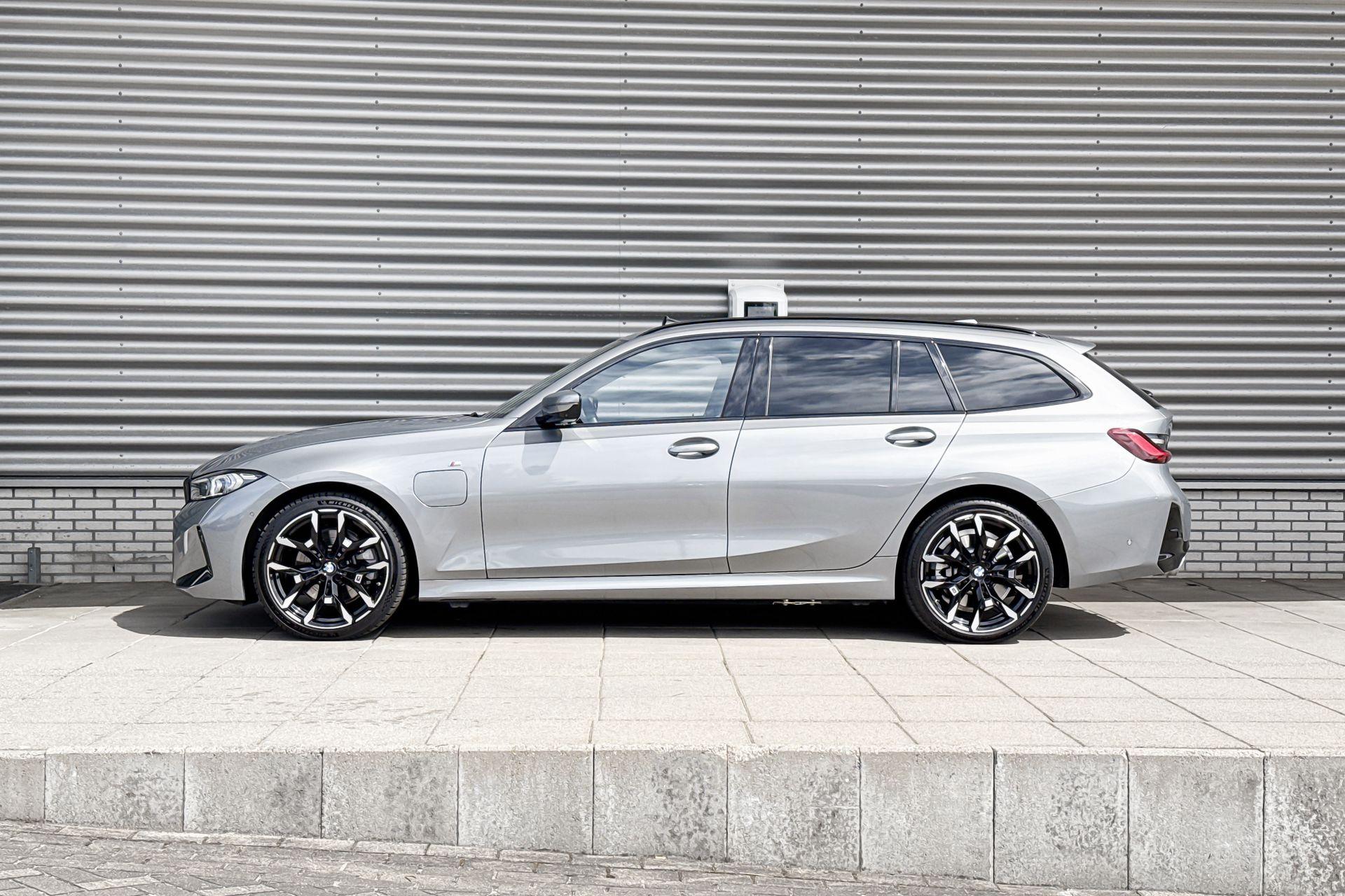 BMW 3 Series Touring