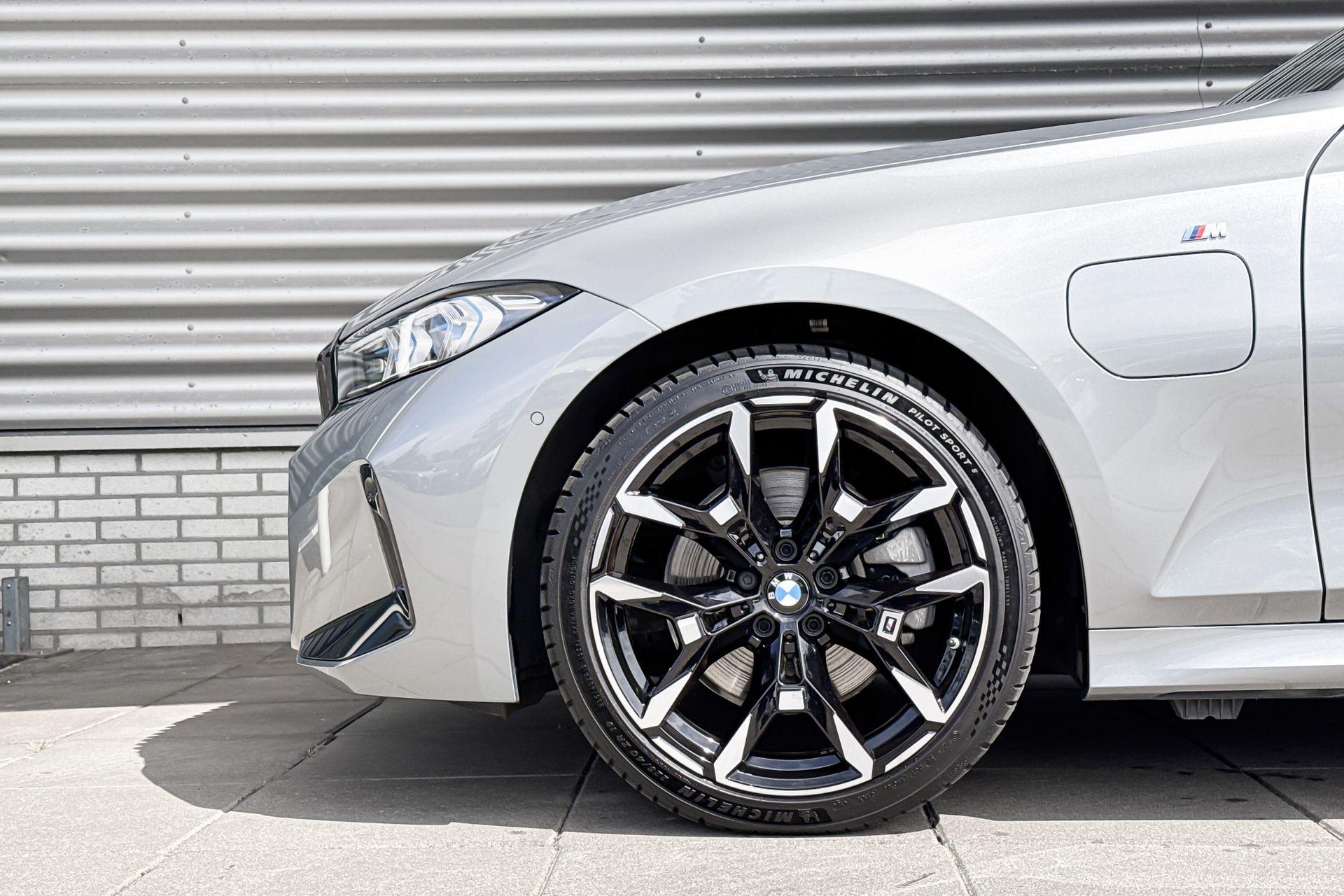 BMW 3 Series Touring