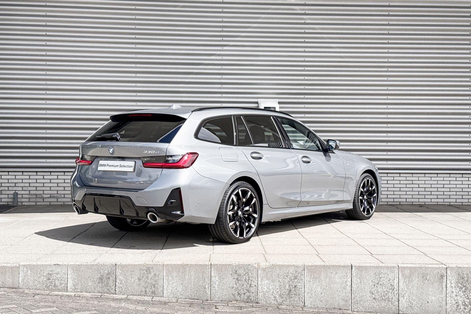 BMW 3 Series Touring