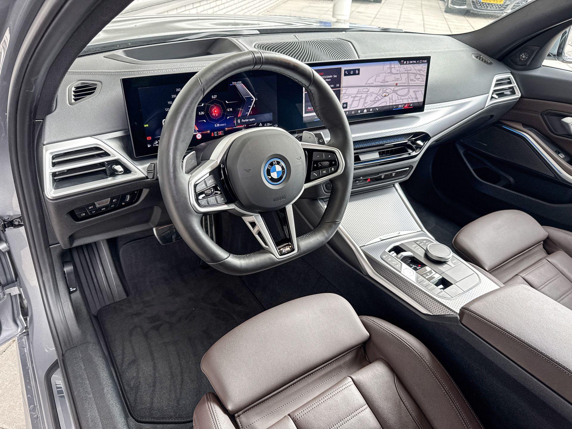 BMW 3 Series Touring