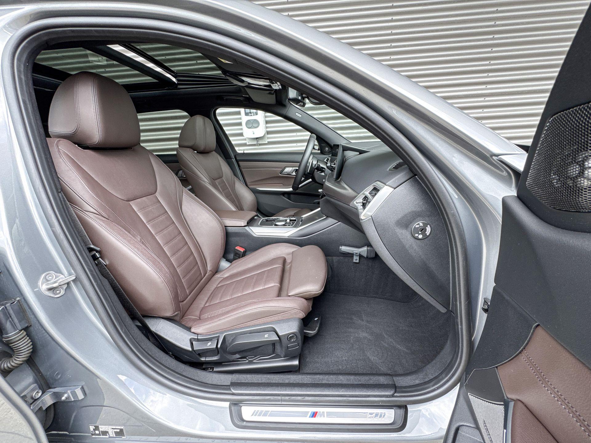 BMW 3 Series Touring