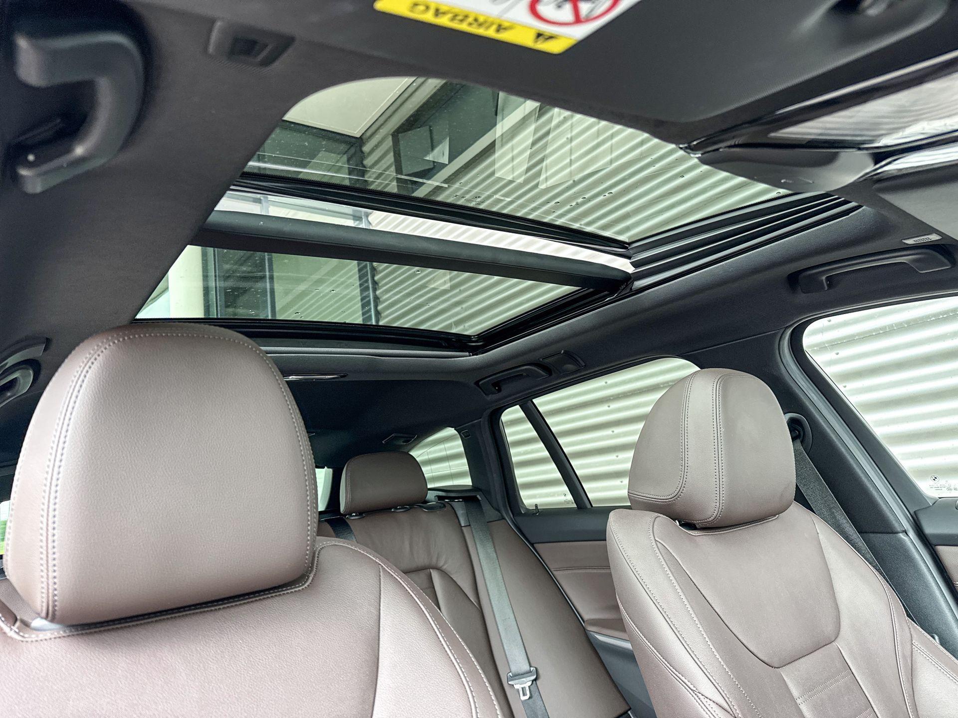BMW 3 Series Touring
