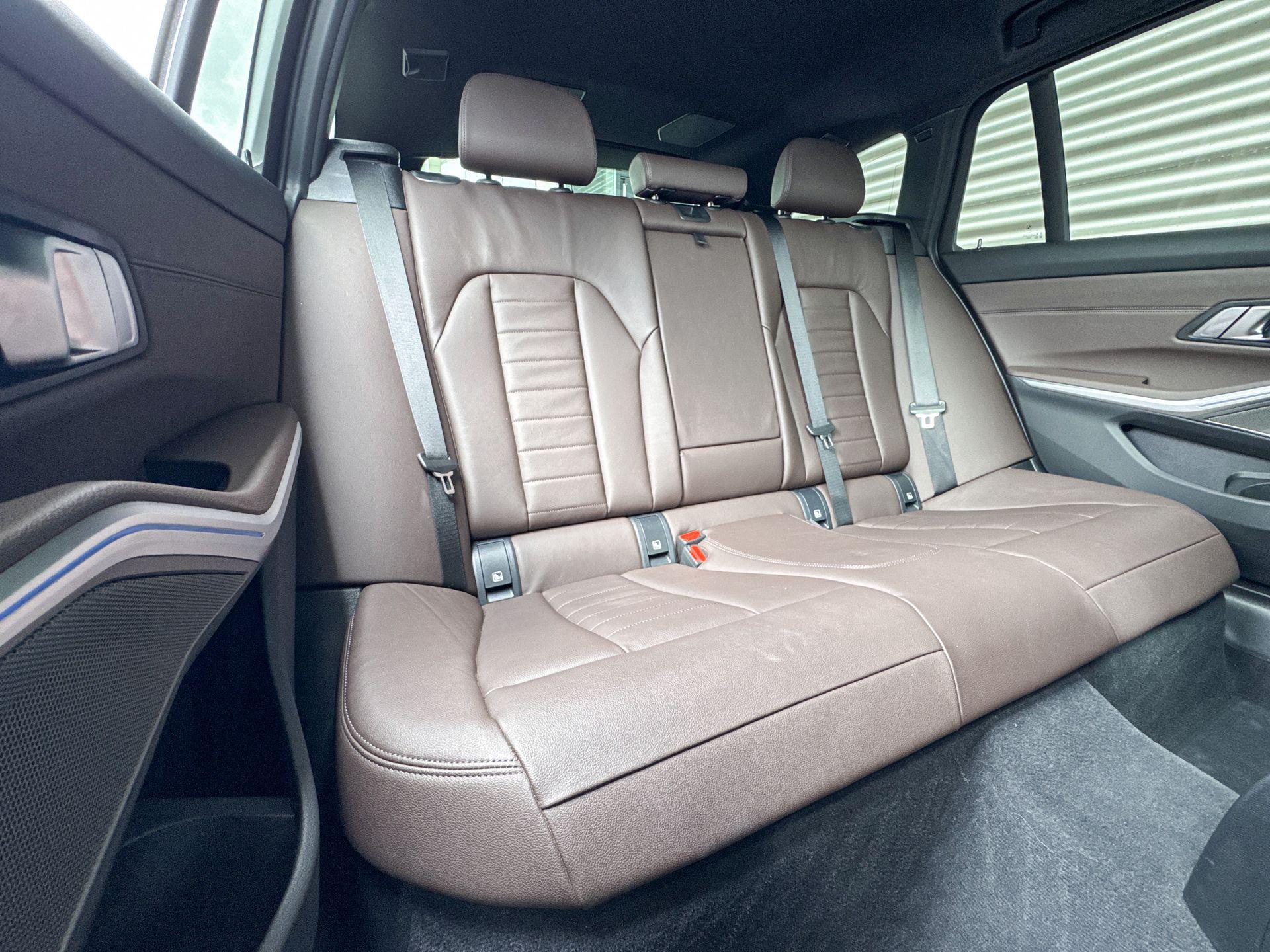 BMW 3 Series Touring