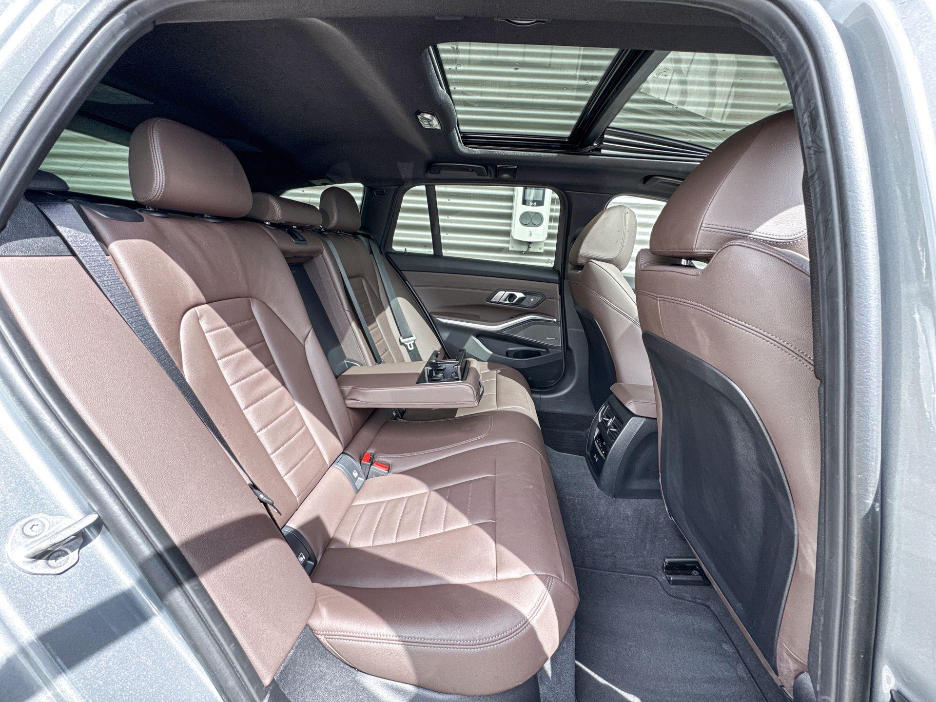 BMW 3 Series Touring