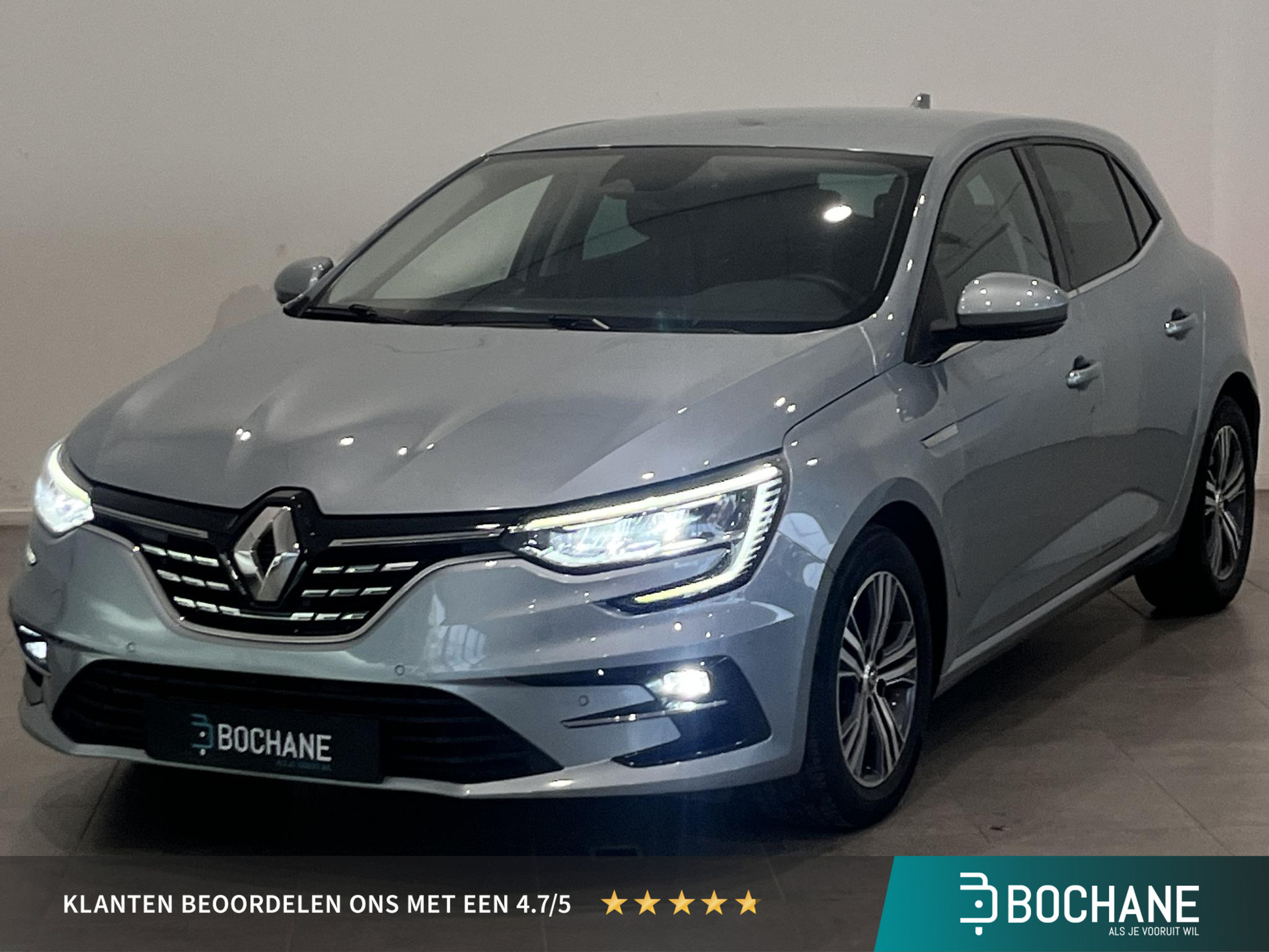 Renault Mégane