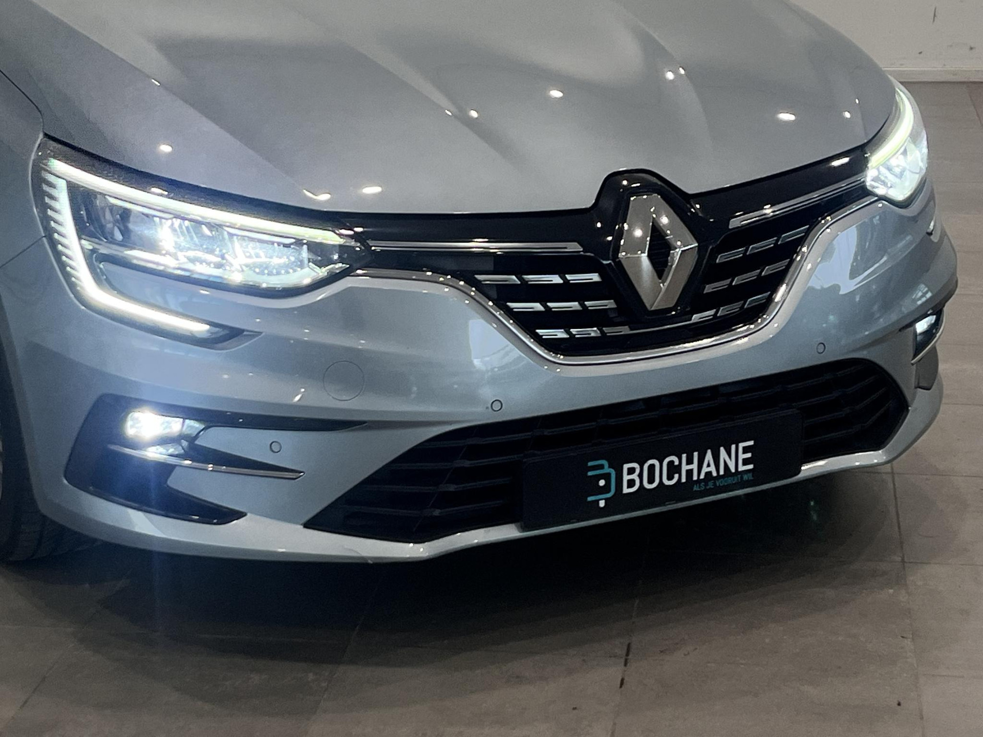 Renault Mégane