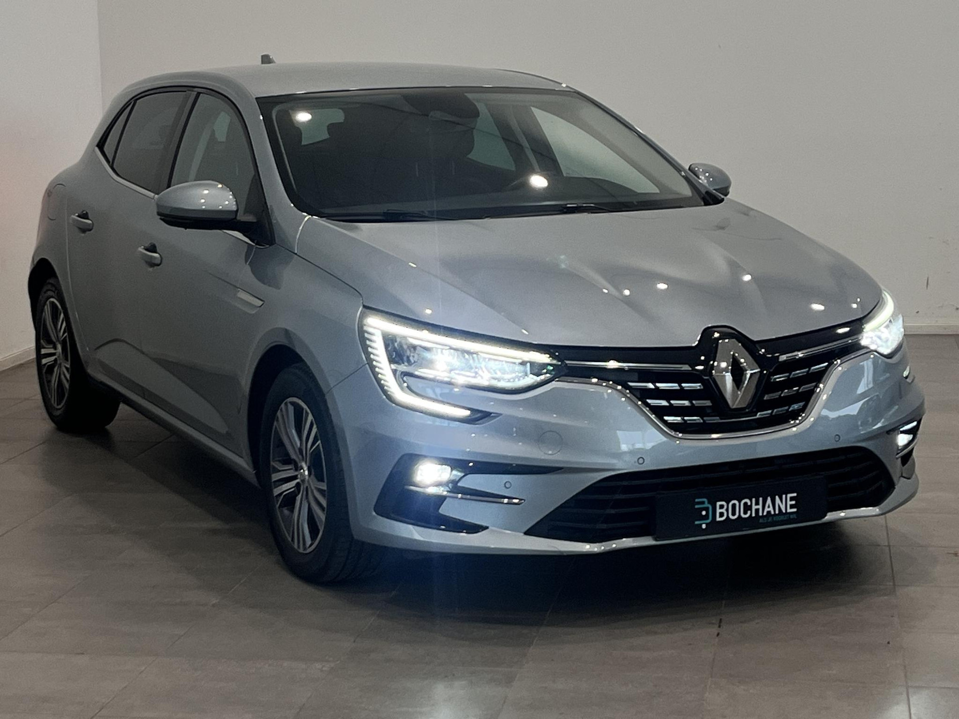 Renault Mégane