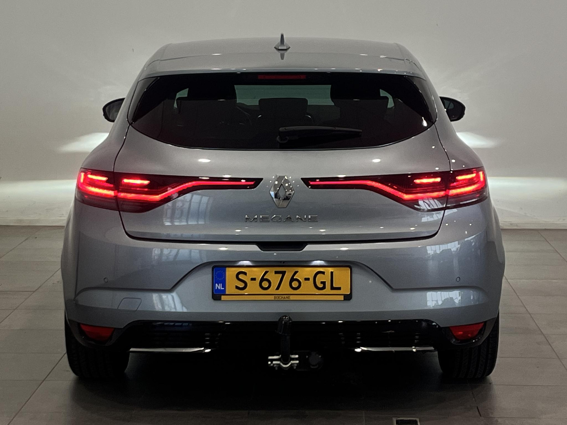 Renault Mégane