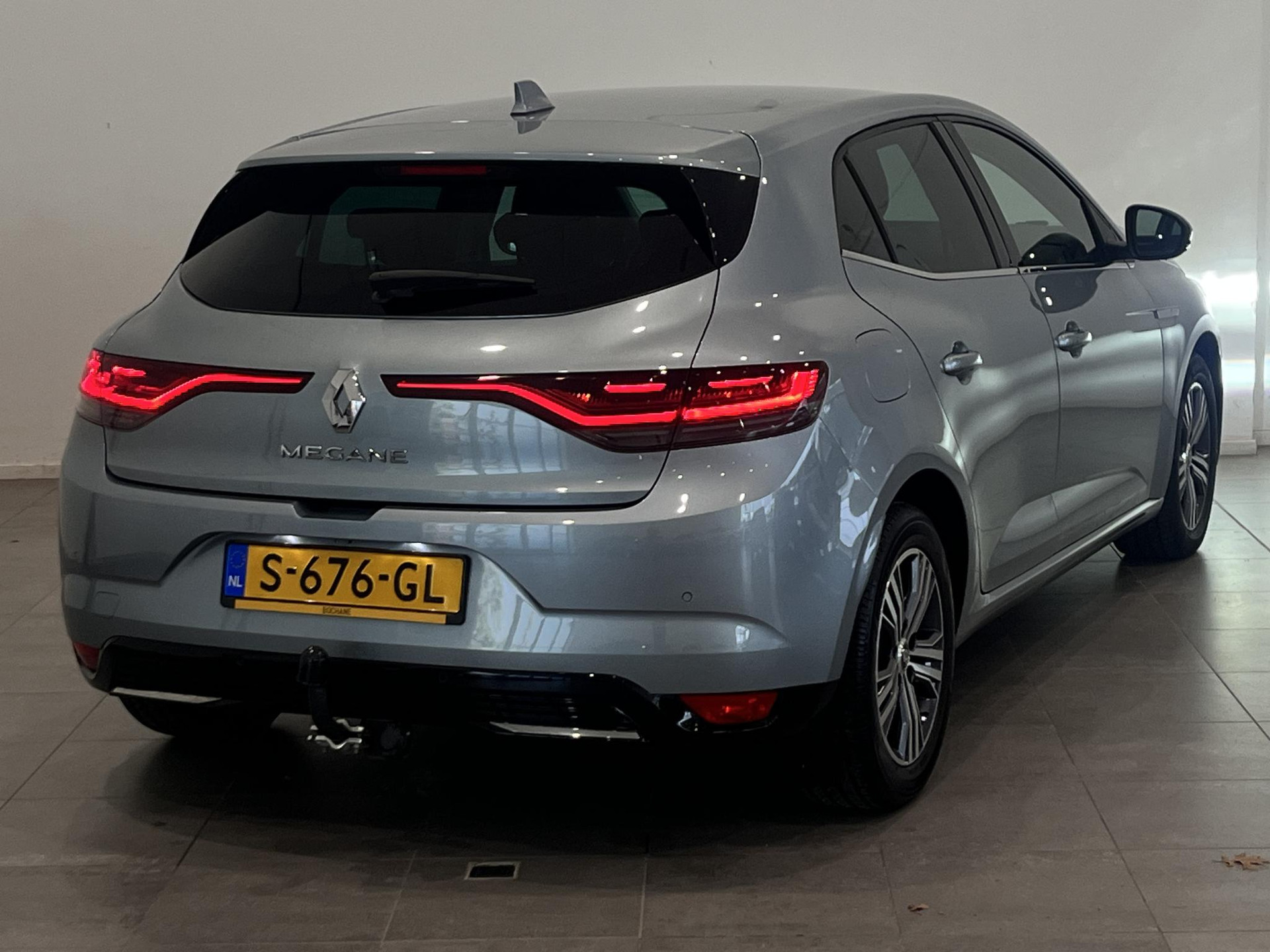 Renault Mégane