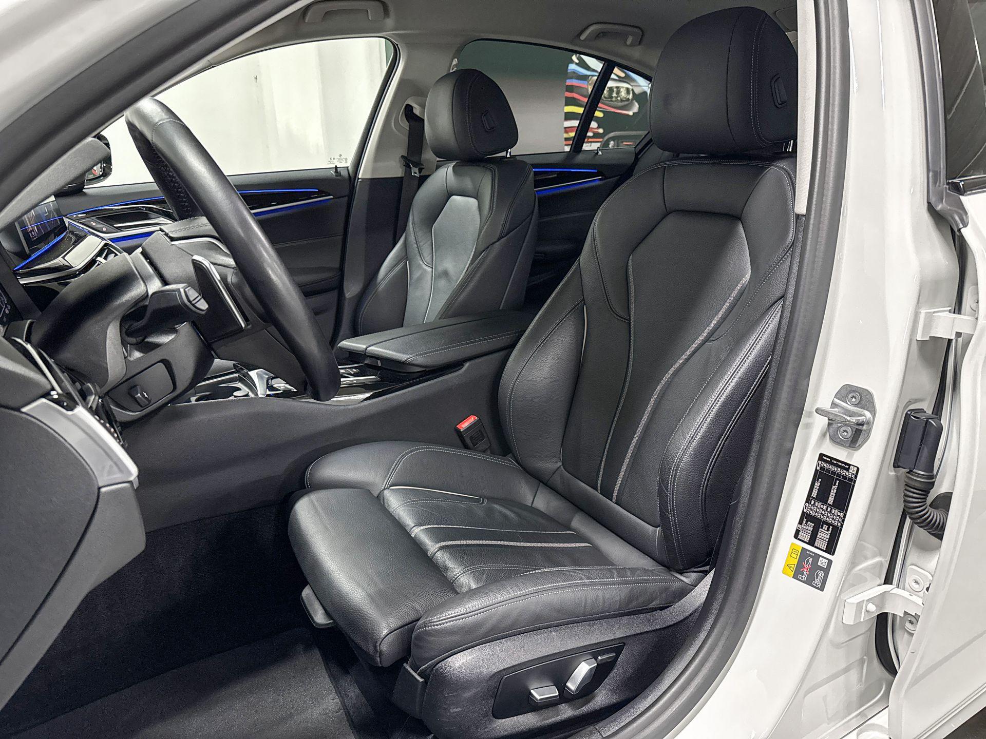 BMW 5-Serie