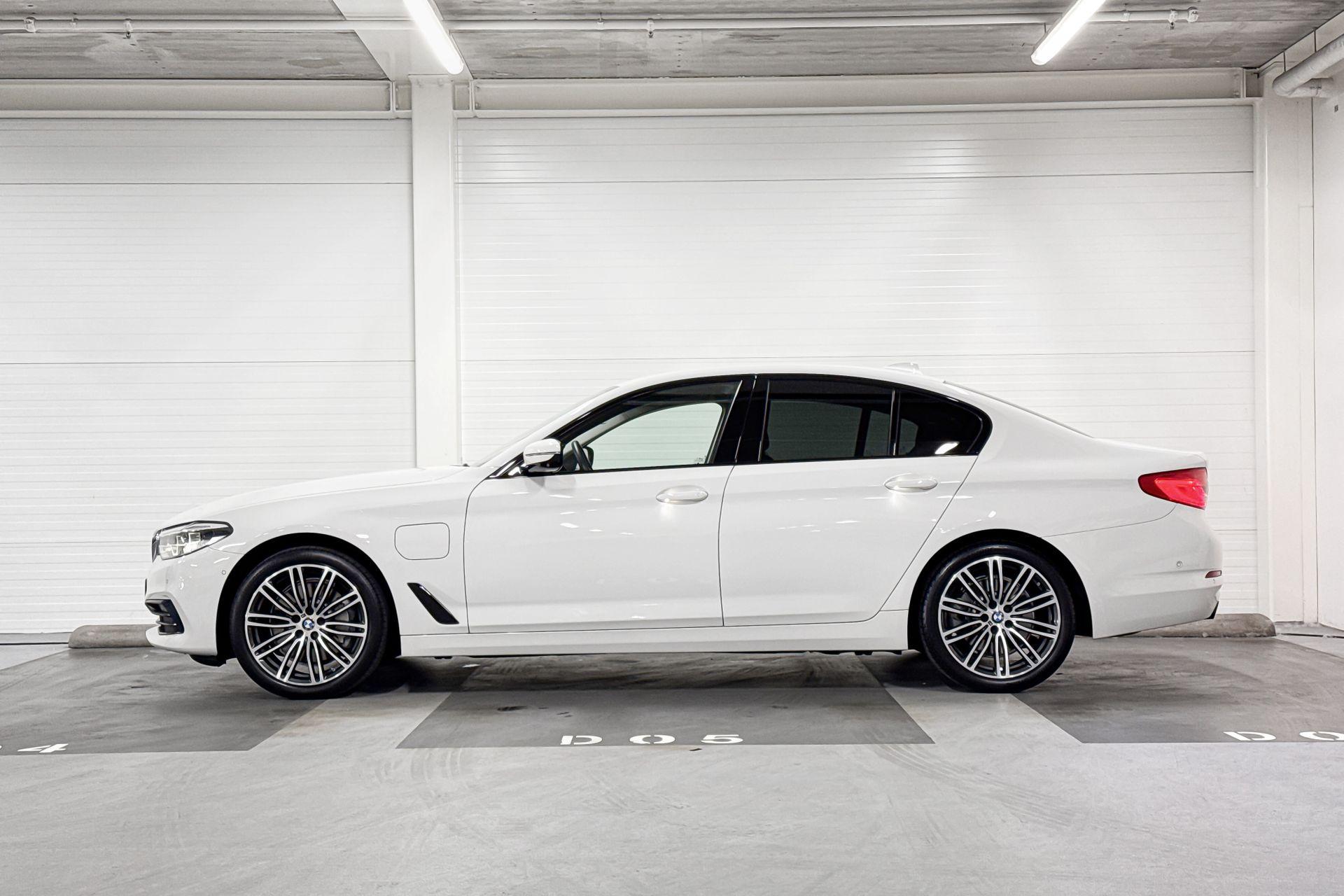 BMW 5-Serie